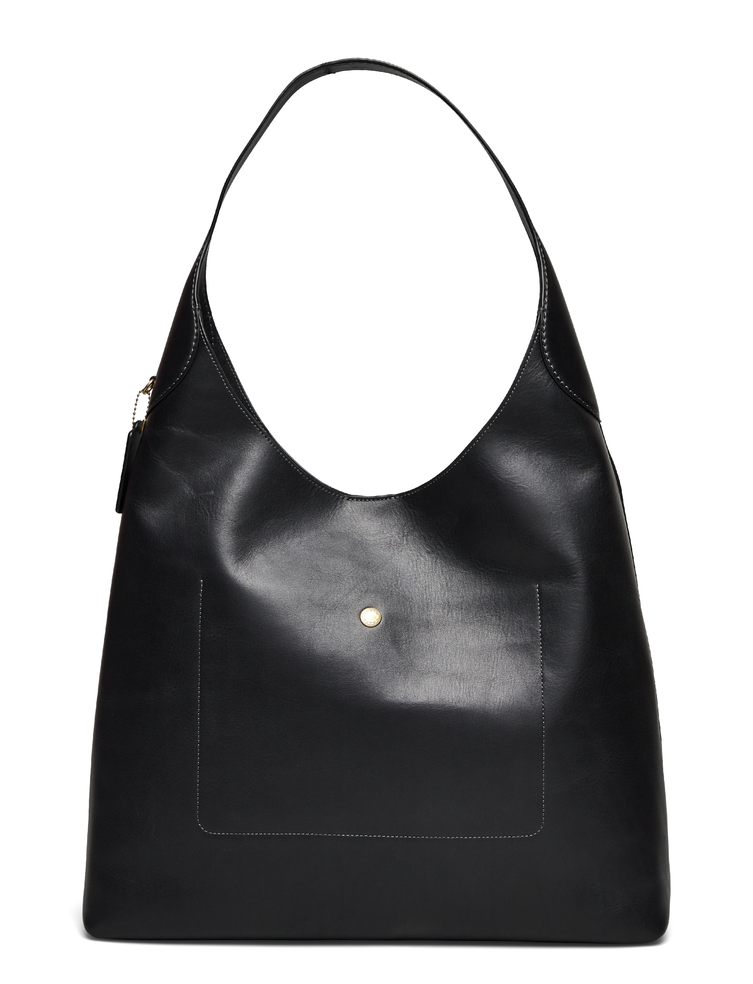Coach - BROOKLYN 39 - shoppere - black - 2