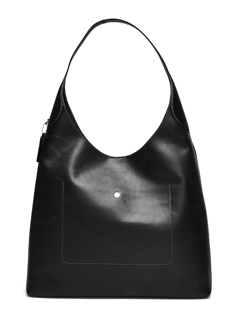 Coach - BROOKLYN 39 - shoppers - black - 2