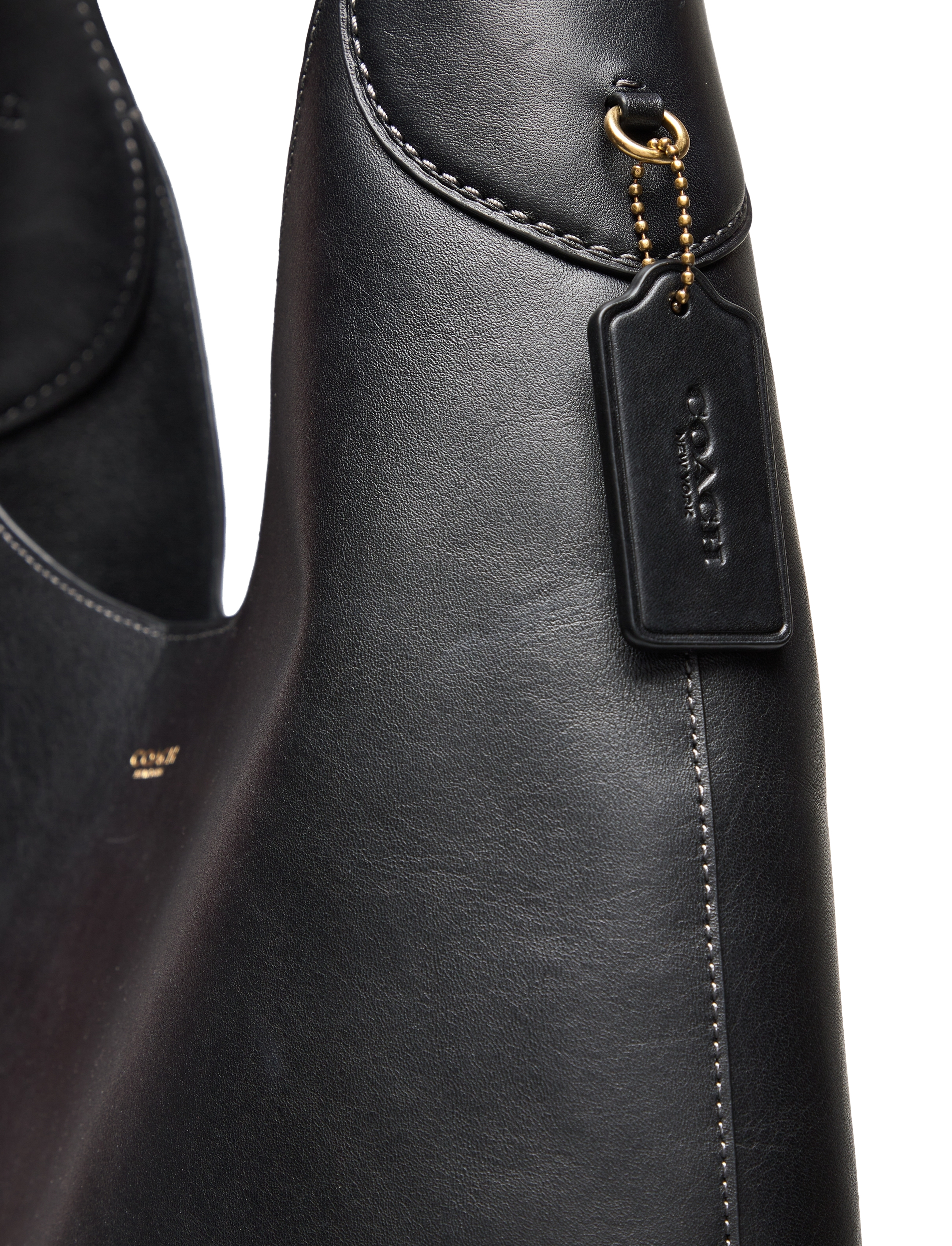 Coach - BROOKLYN 39 - shoppere - black - 4