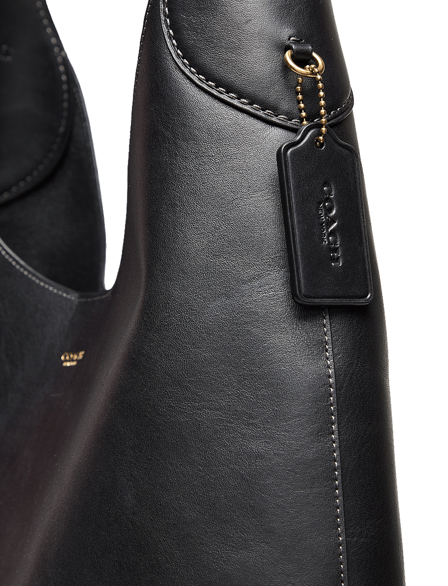 Coach - BROOKLYN 39 - shoppers - black - 4