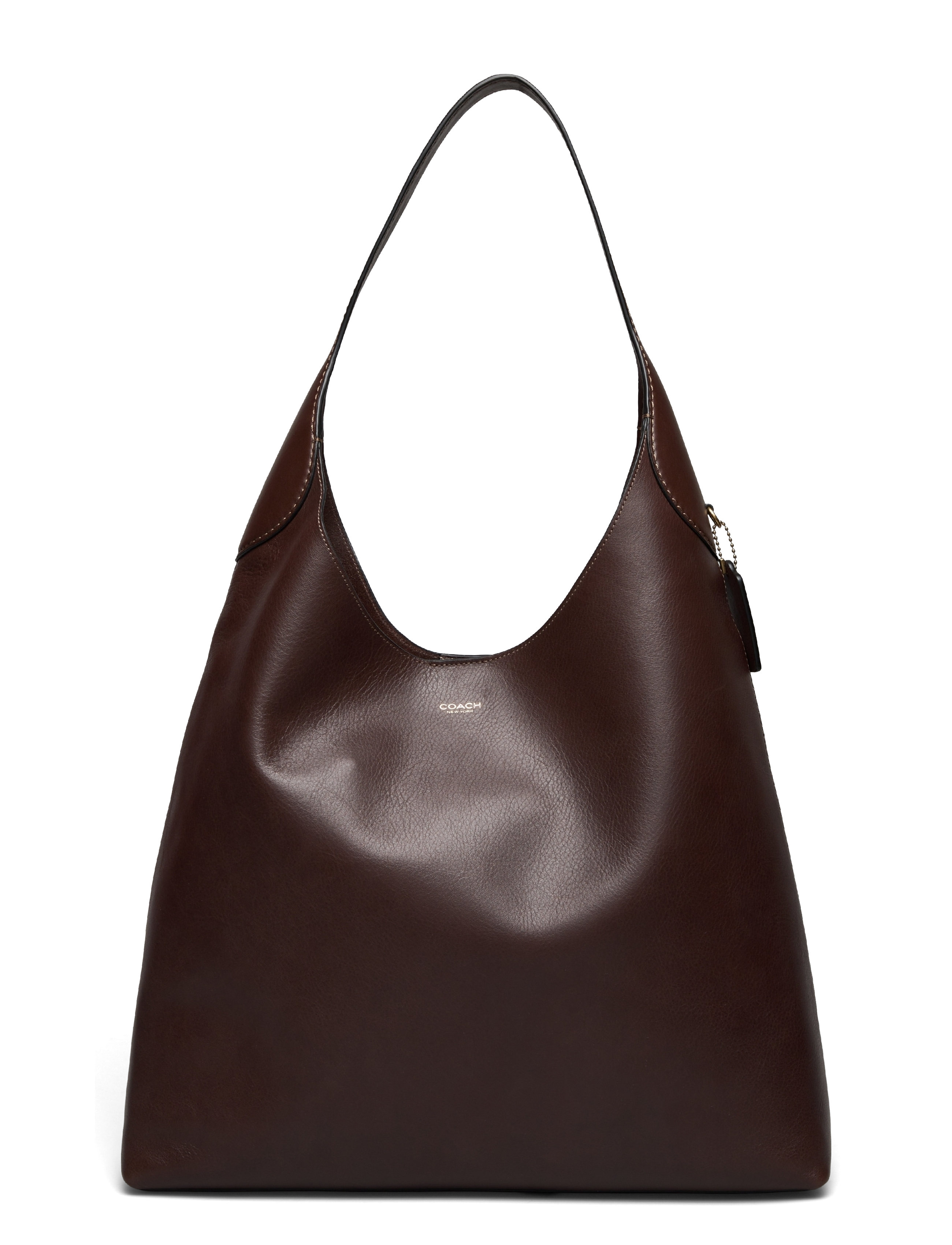 Coach Brooklyn Shoulder Bag 39, One Size, Bags, Braun - Small Bags-crossbody Frauen