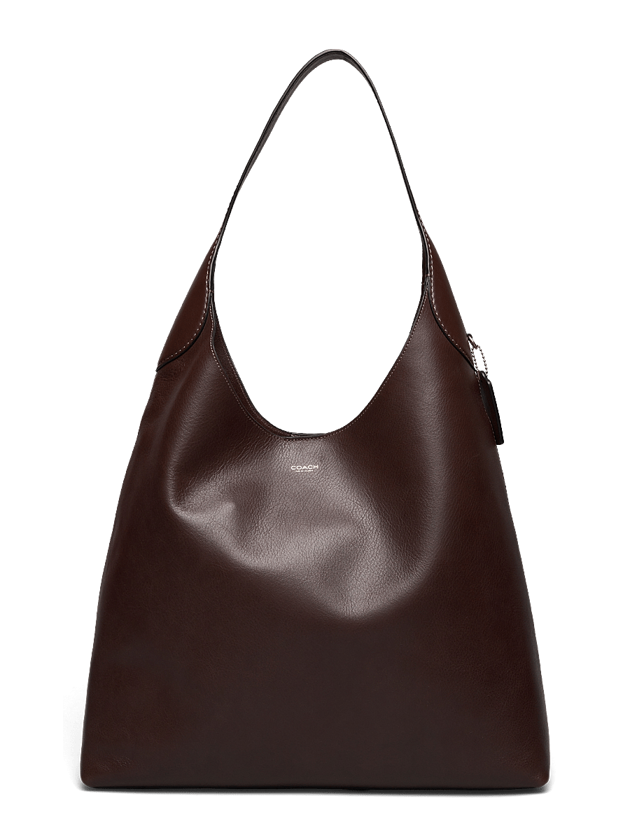 Coach - BROOKLYN 39 - shoppers - brown - 1