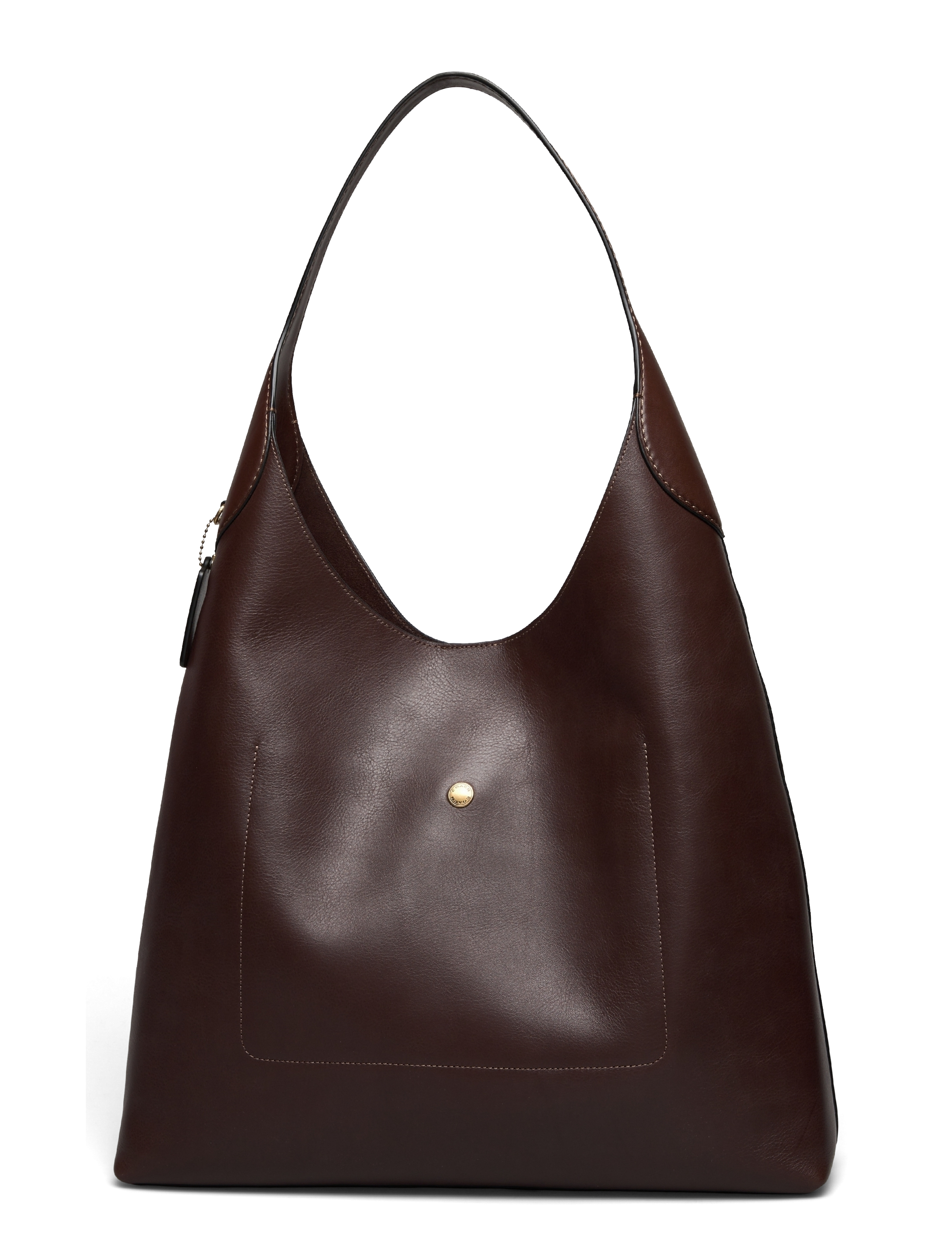 Coach - BROOKLYN 39 - shoppers - brown - 2