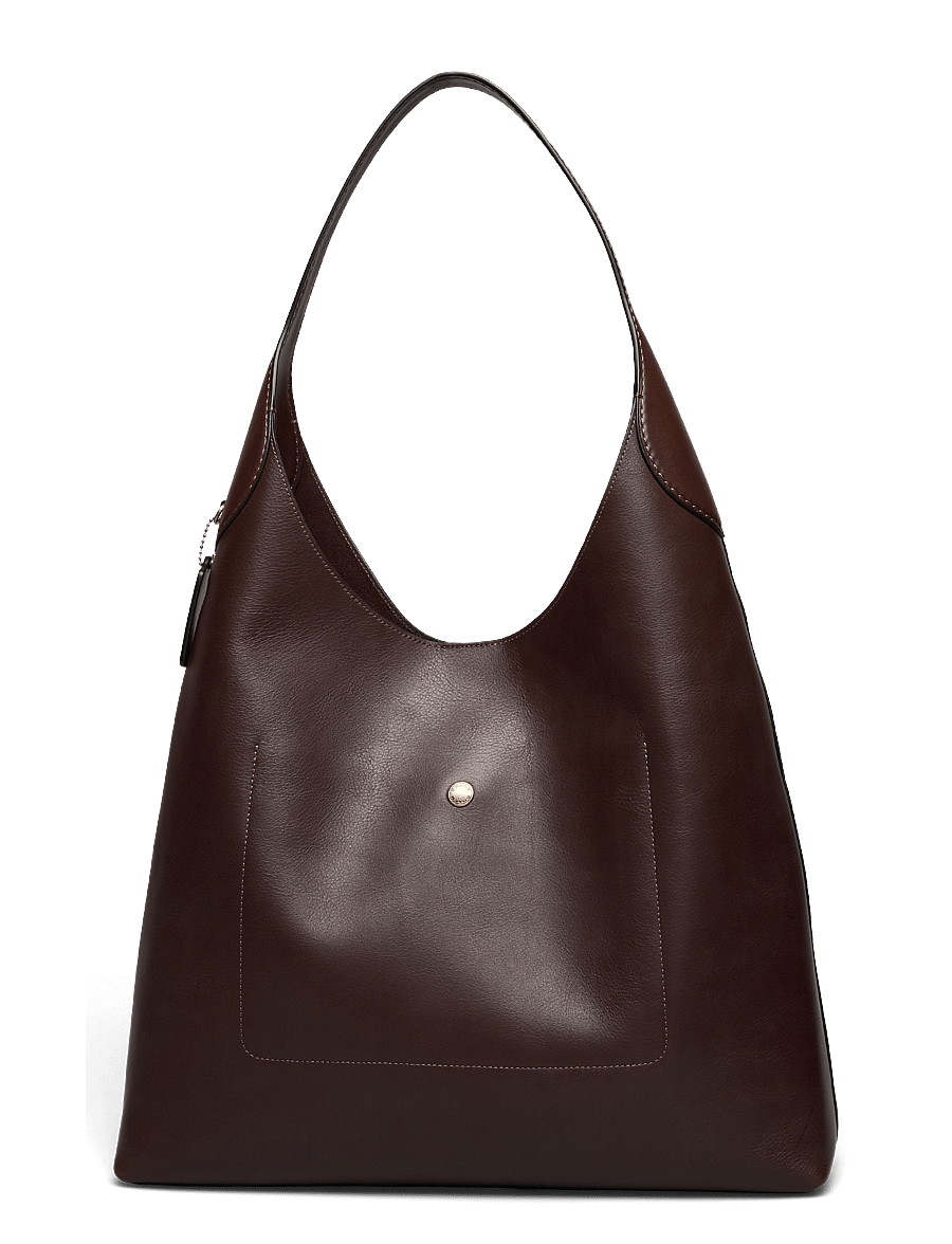 Coach - BROOKLYN 39 - shoppers - brown - 2