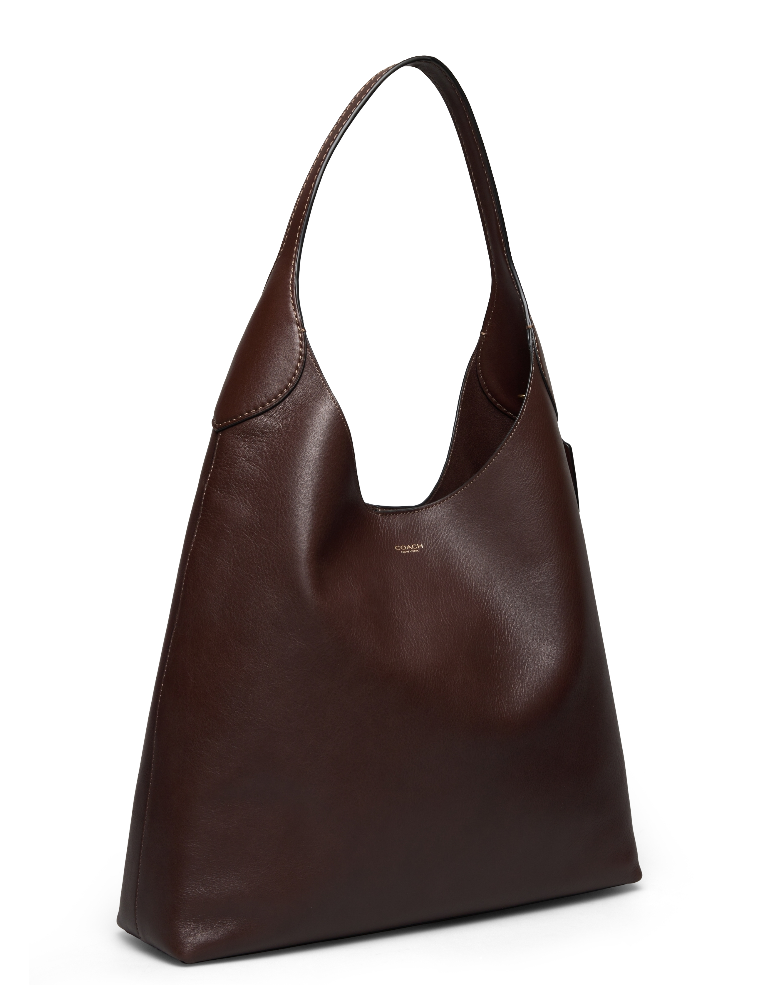 Coach - BROOKLYN 39 - shoppers - brown - 3