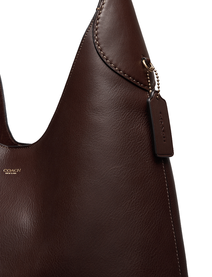 Coach - BROOKLYN 39 - shoppers - brown - 4