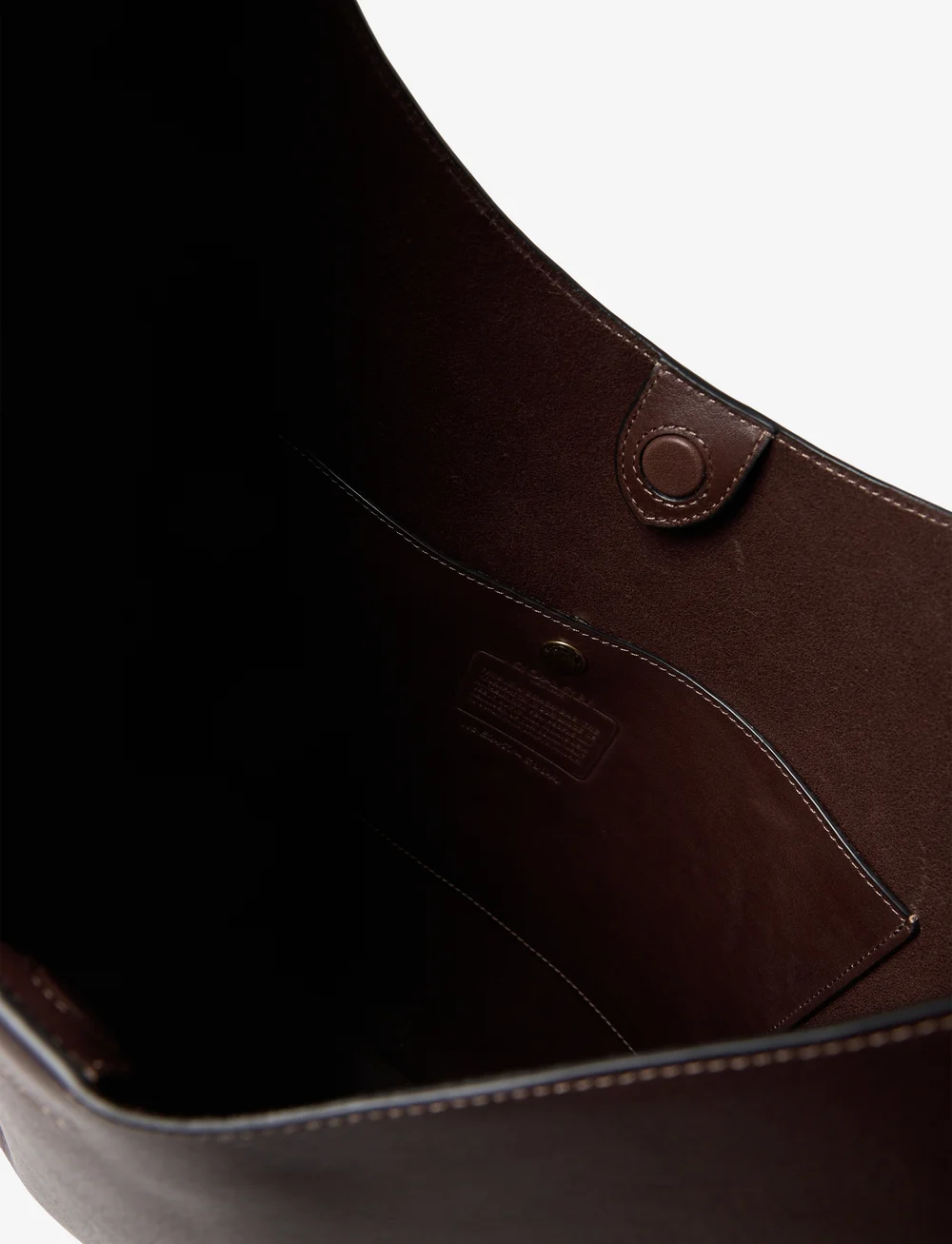 Coach - BROOKLYN 39 - shoppere - brown - 5