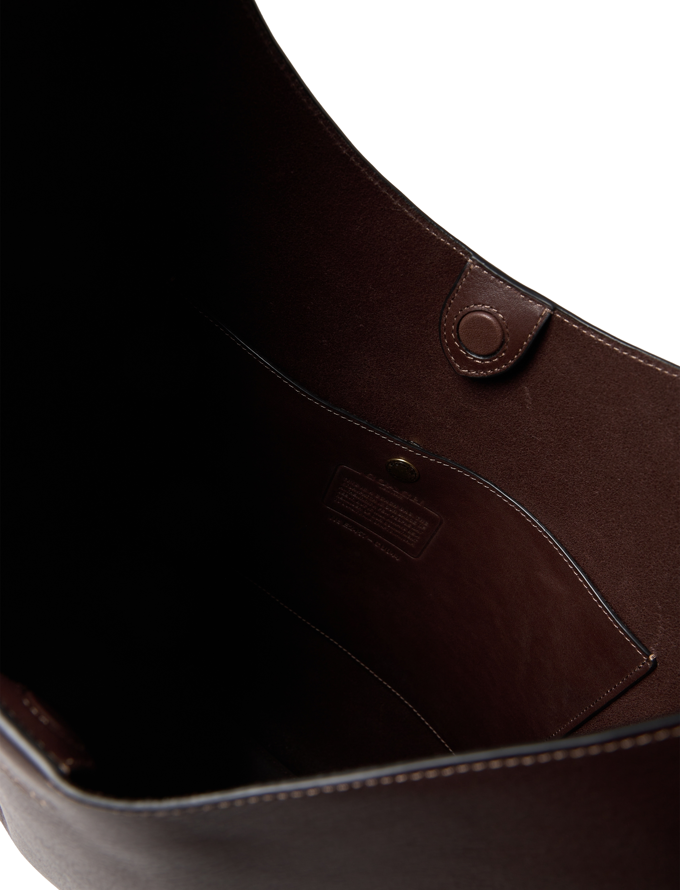 Coach - BROOKLYN 39 - shoppers - brown - 5