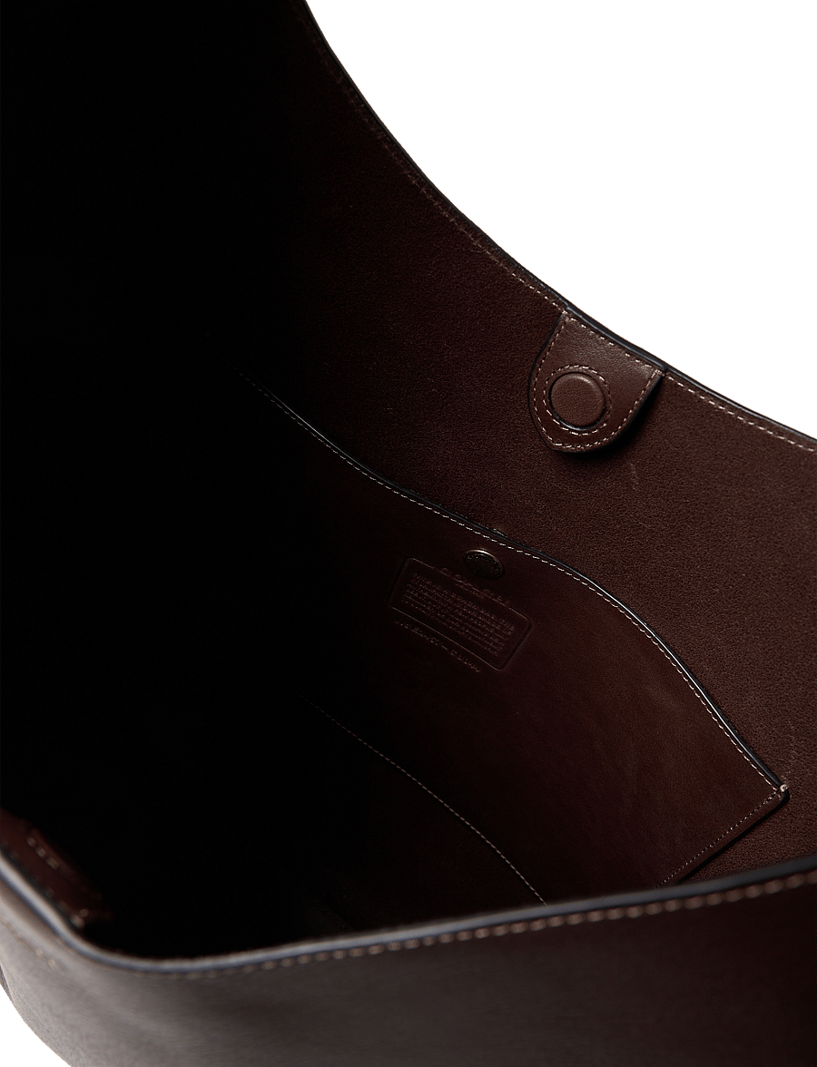Coach - BROOKLYN 39 - shoppers - brown - 5