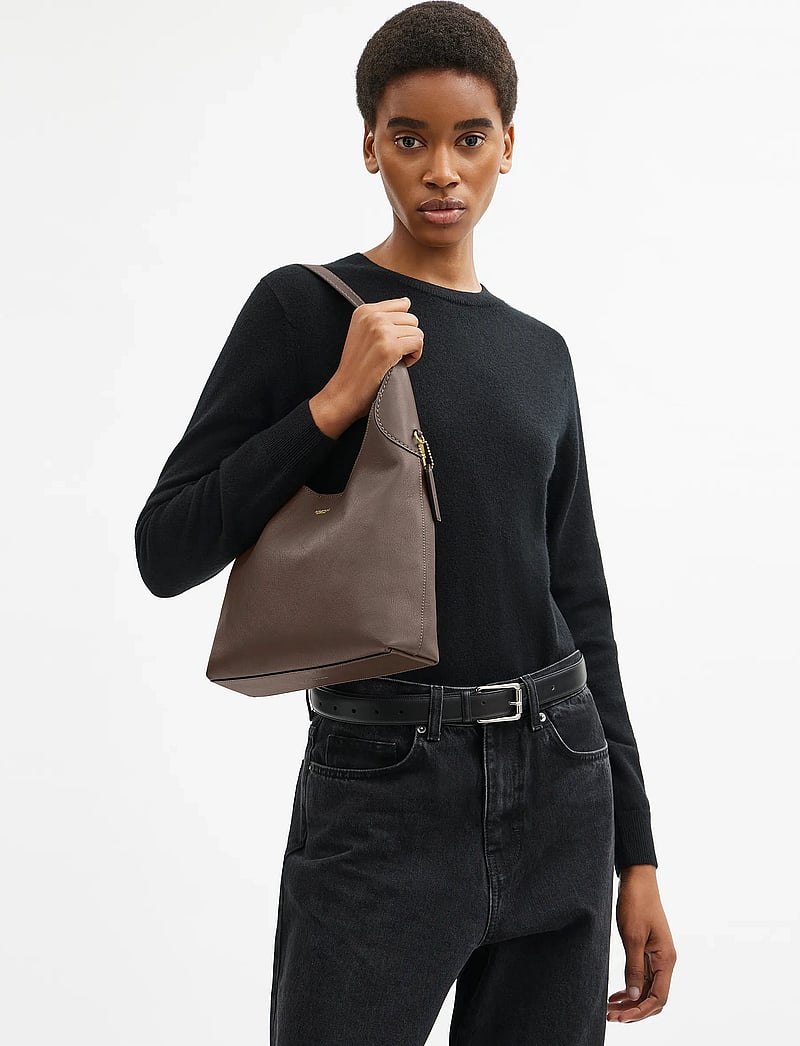 Coach - Brooklyn Shoulder Bag 28 Dark Stone - erilised sündmused - b4/dark stone - 0