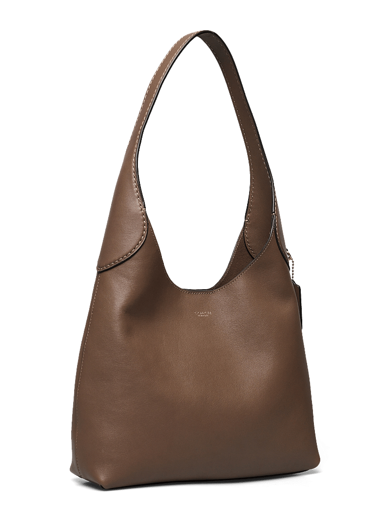 Coach - Brooklyn Shoulder Bag 28 Dark Stone - erilised sündmused - b4/dark stone - 3