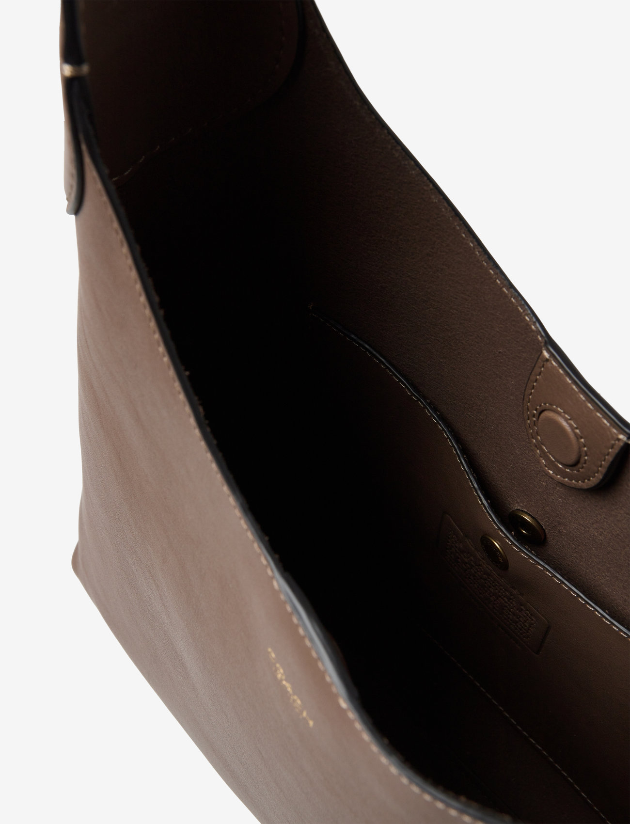 Coach - BROOKLYN SHOULDER BAG 28 - special occasions - b4/dark stone - 5