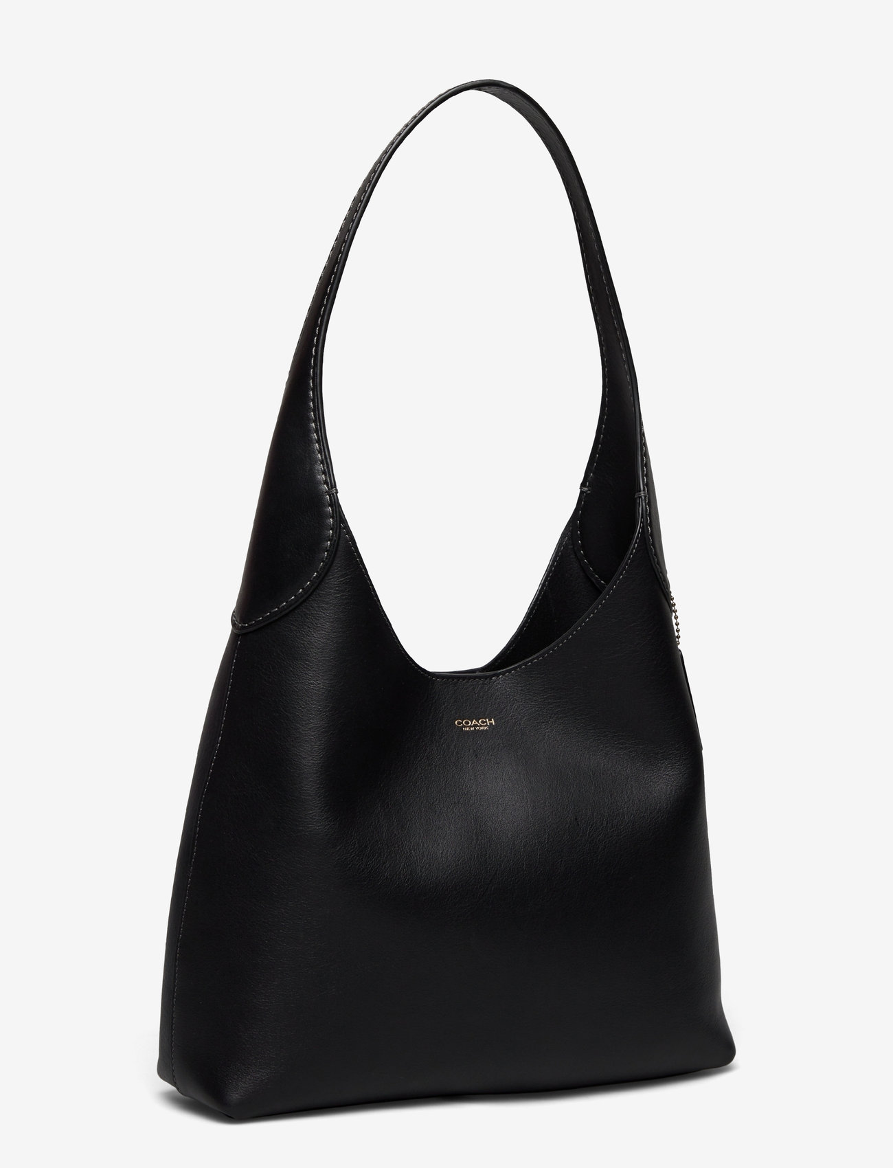 Coach - BROOKLYN SHOULDER BAG 28 - special occasions - black - 3