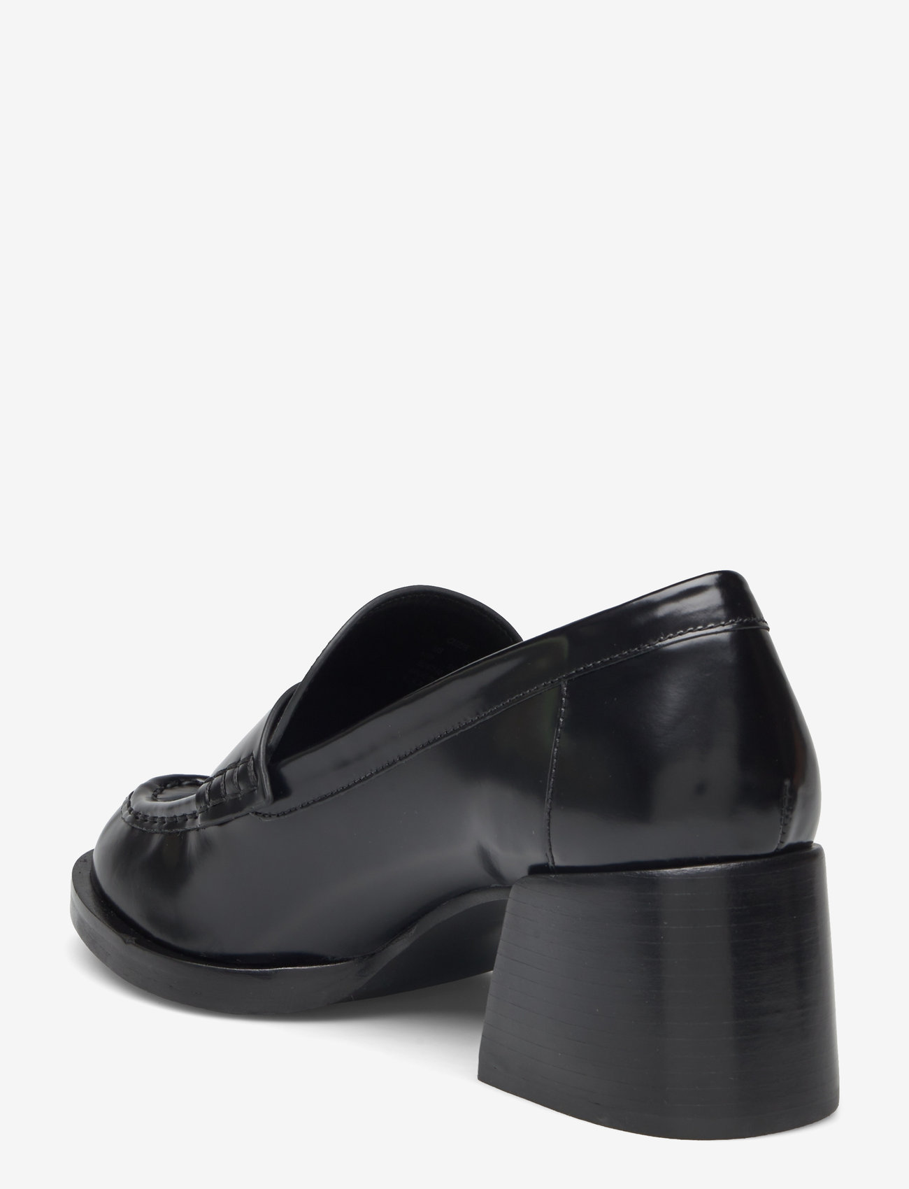 Coach - NATALIE LOAFER - kontsaga loafer-stiilis kingad - black - 2