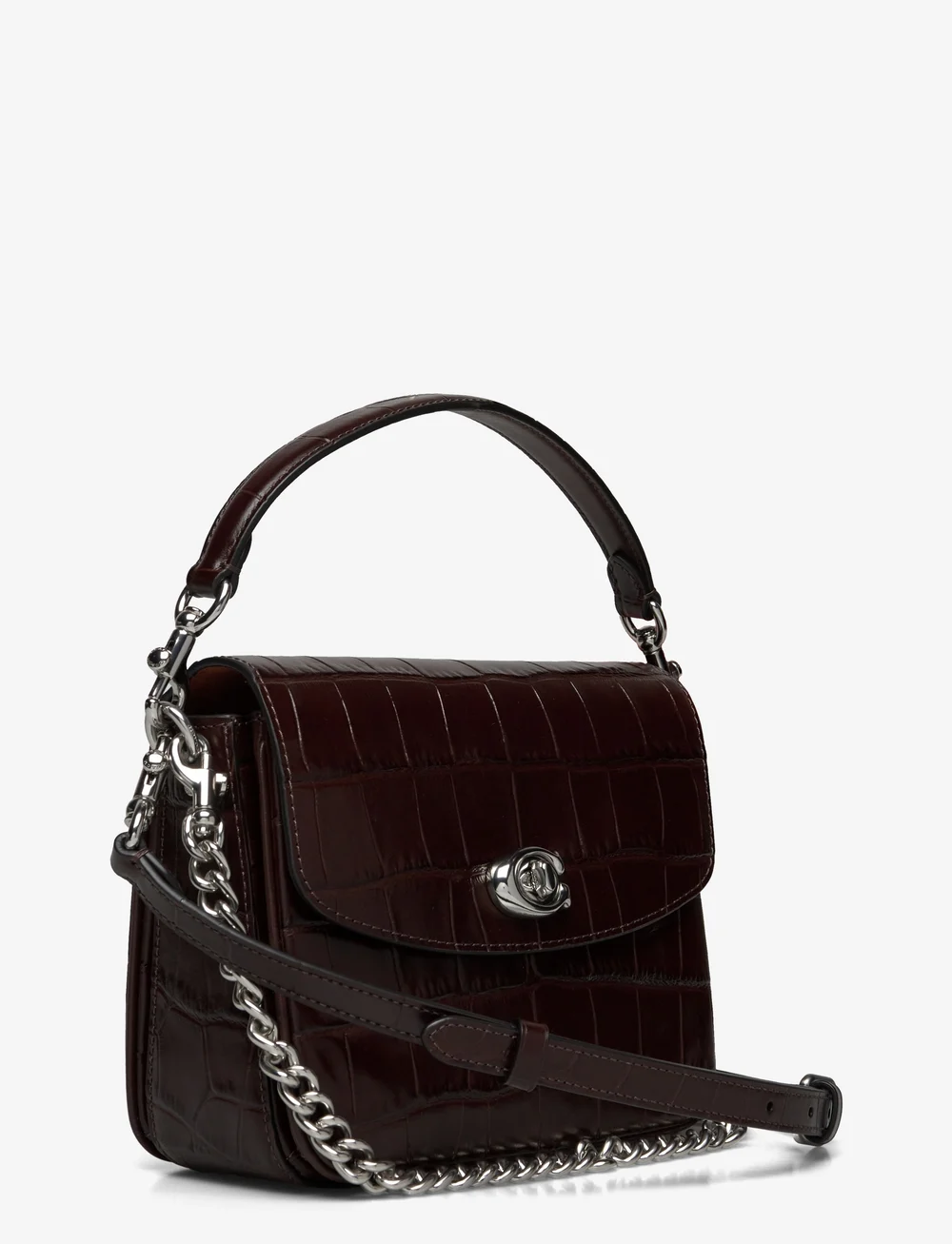 Coach parker 19 sale