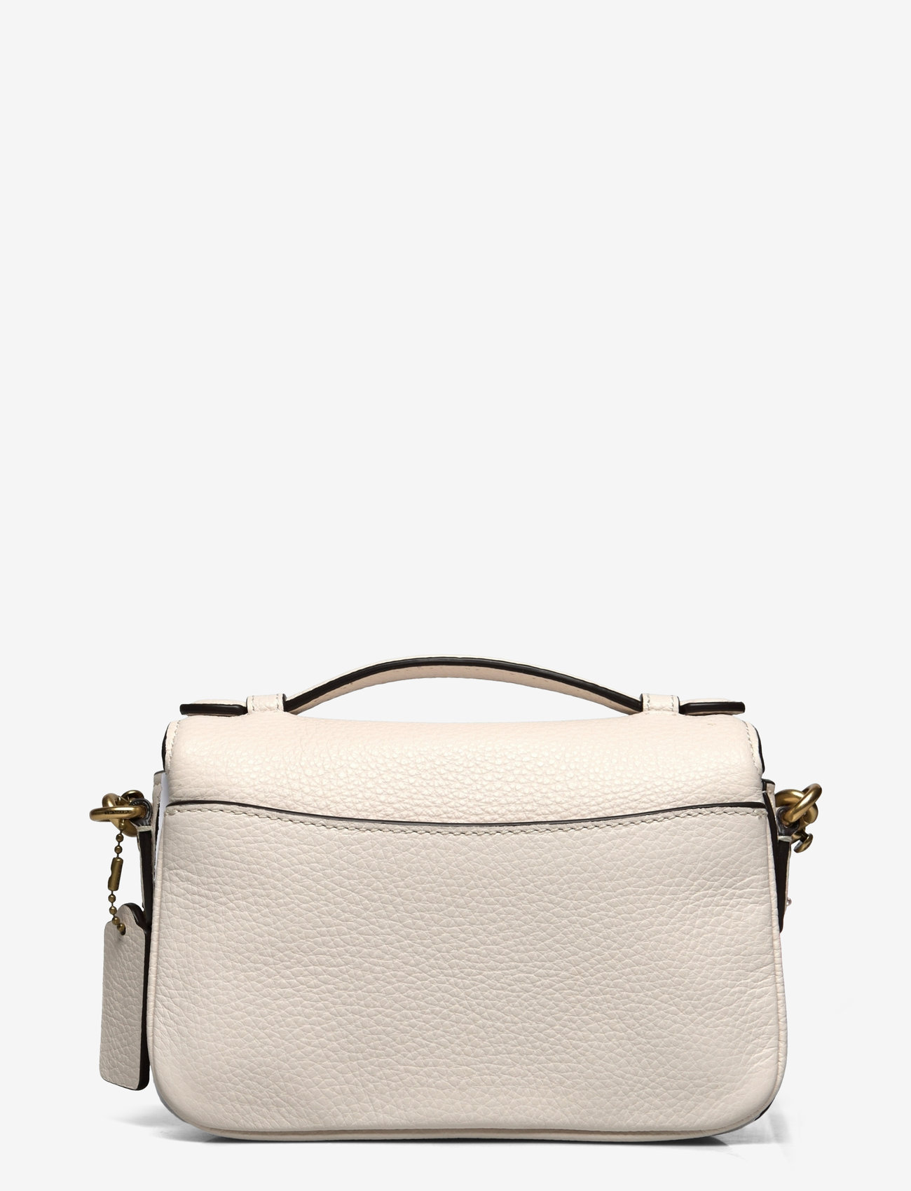 Coach - CASSIE CROSSBODY 17 - white - 1