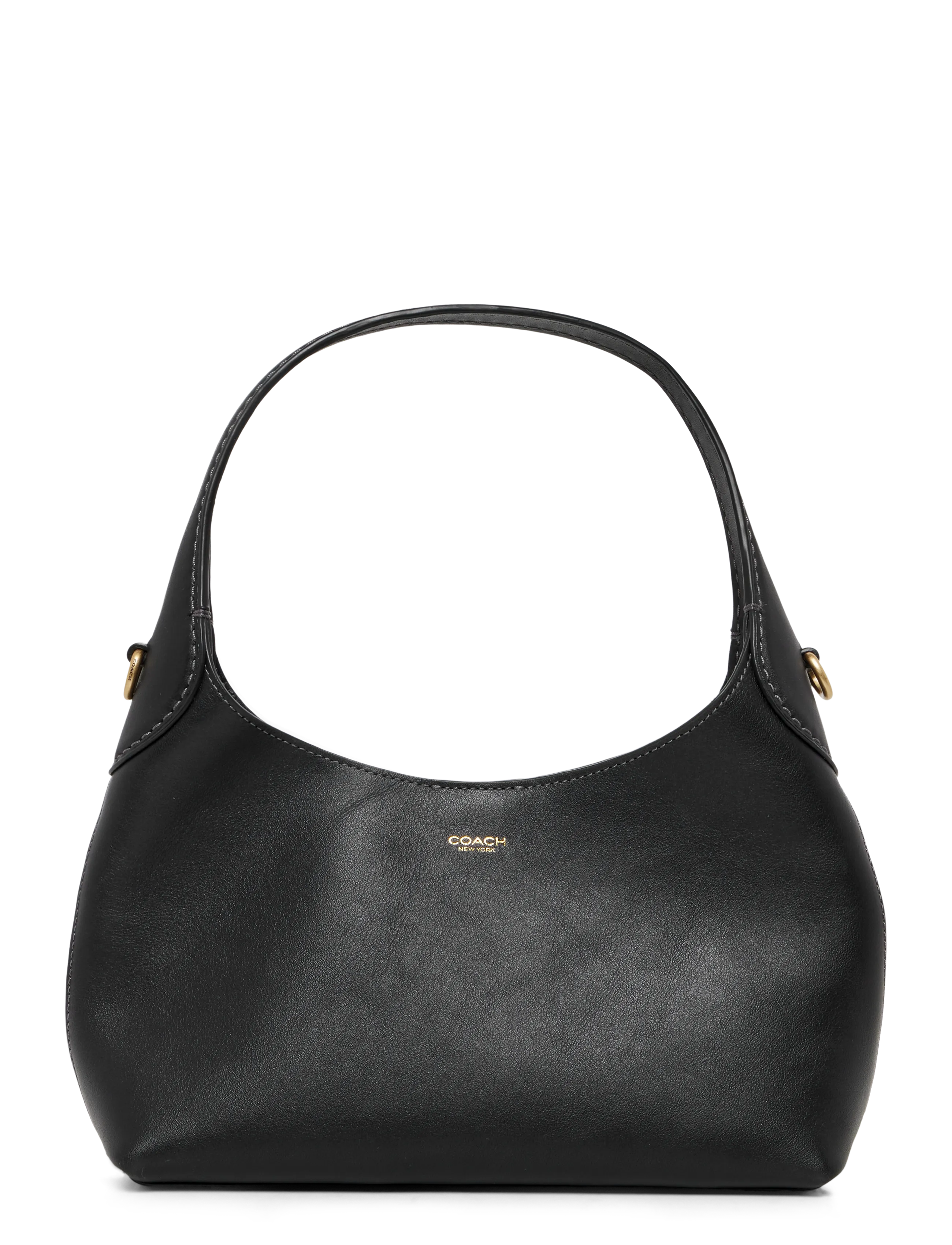 Coach Brooklyn Shoulder Bag 23, One Size, Bags, Schwarz - Top Handle Frauen