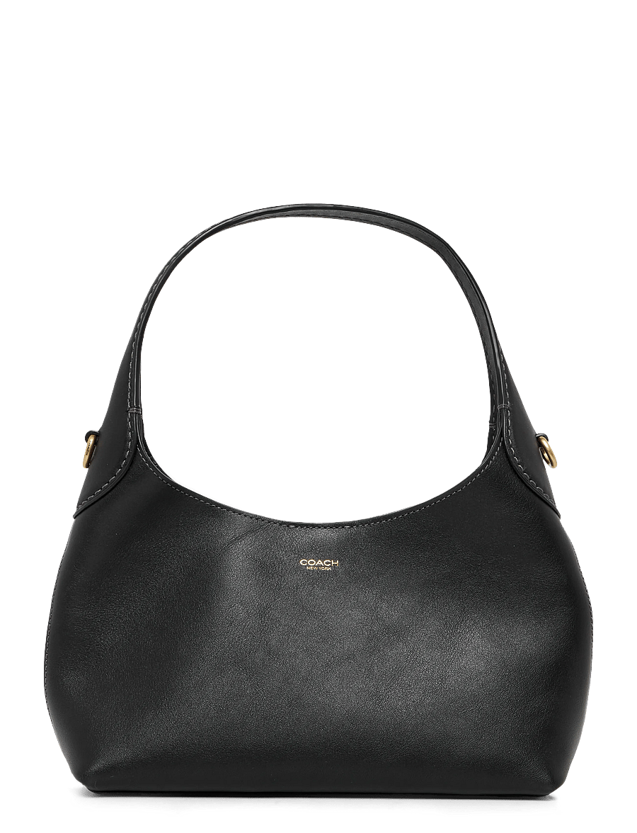 Coach - BROOKLYN SHOULDER BAG 23 - besondere anlässe - black - 2