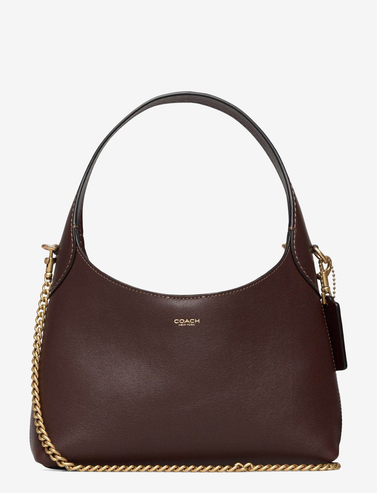 Coach Brooklyn Shoulder Bag 23 (OACCW614) Handbags