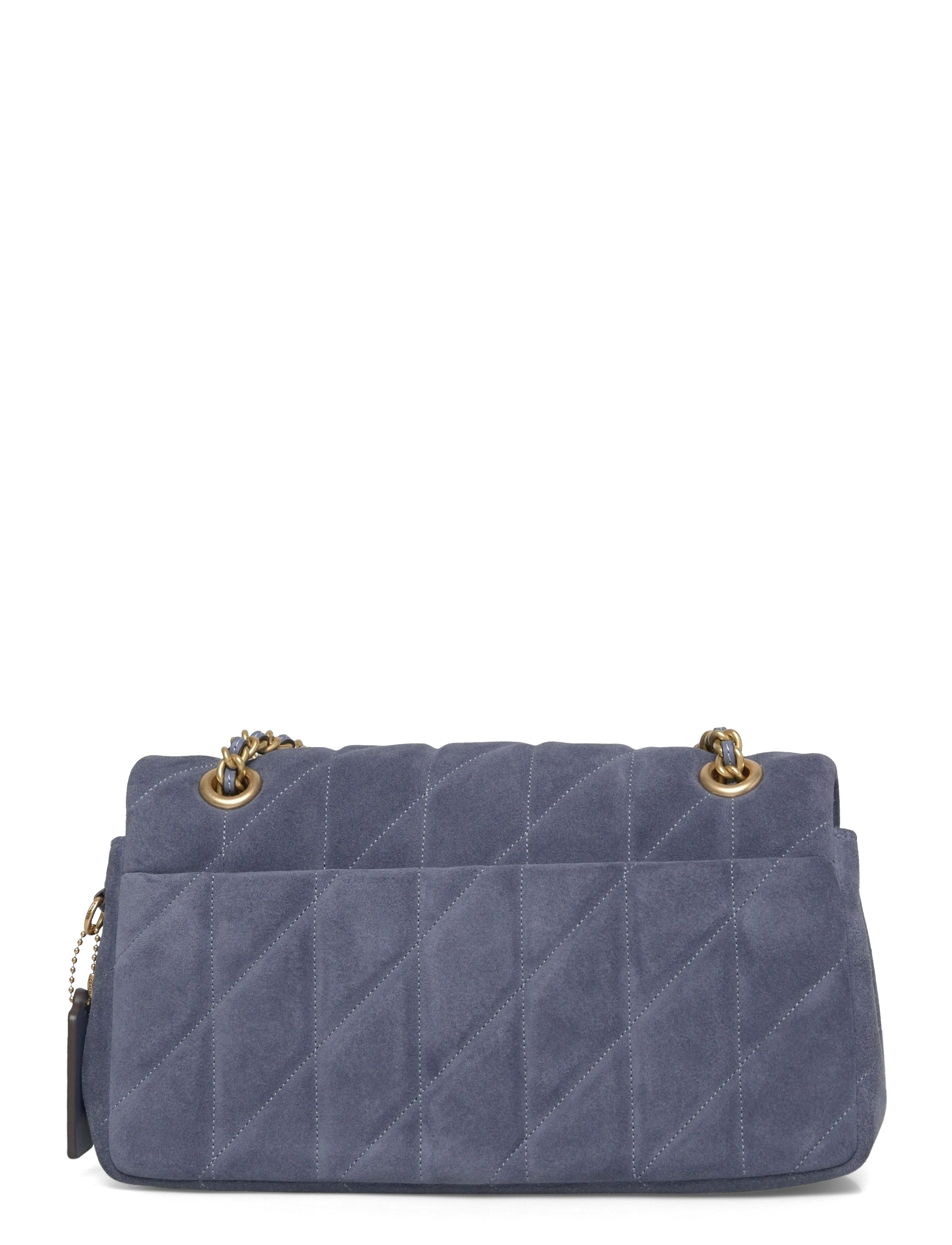 Coach - TABBY SHOULDER BAG 26 - shoulder bags - b4/light denim - 2