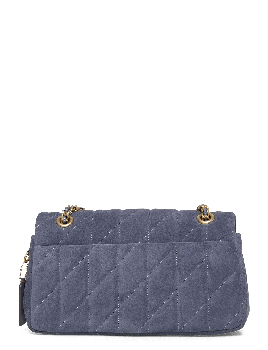 Coach - TABBY SHOULDER BAG 26 - kotid - b4/light denim - 2