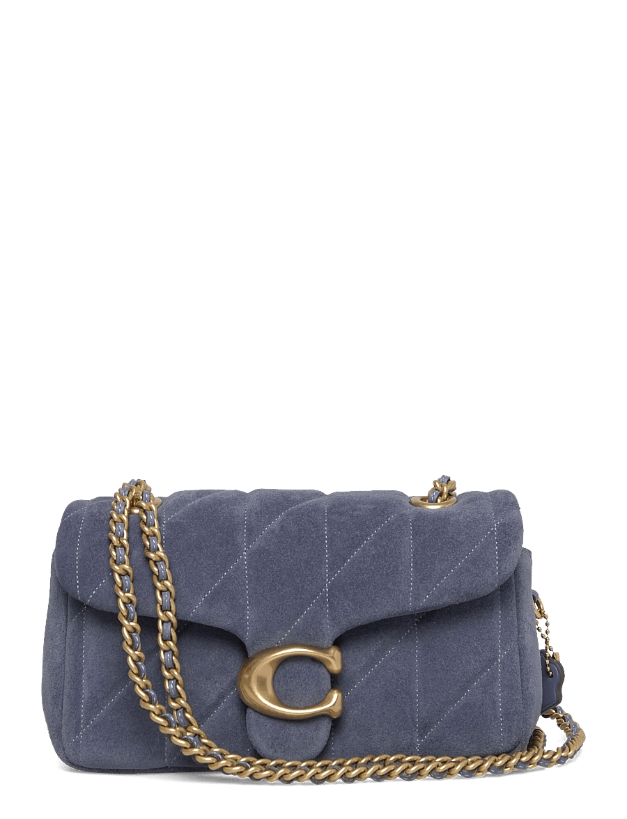 Coach - TABBY SHOULDER BAG 20 - shoulder bags - b4/light denim - 0