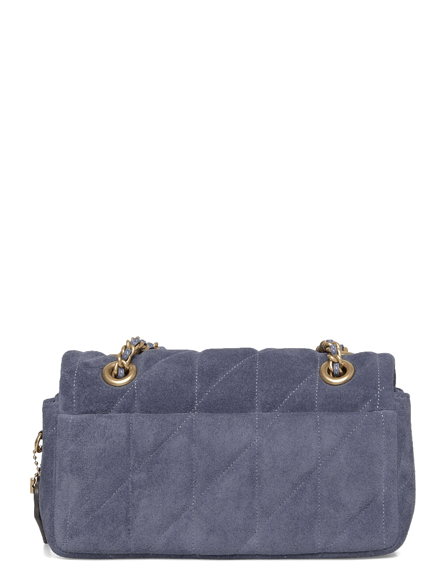 Coach - TABBY SHOULDER BAG 20 - shoulder bags - b4/light denim - 1