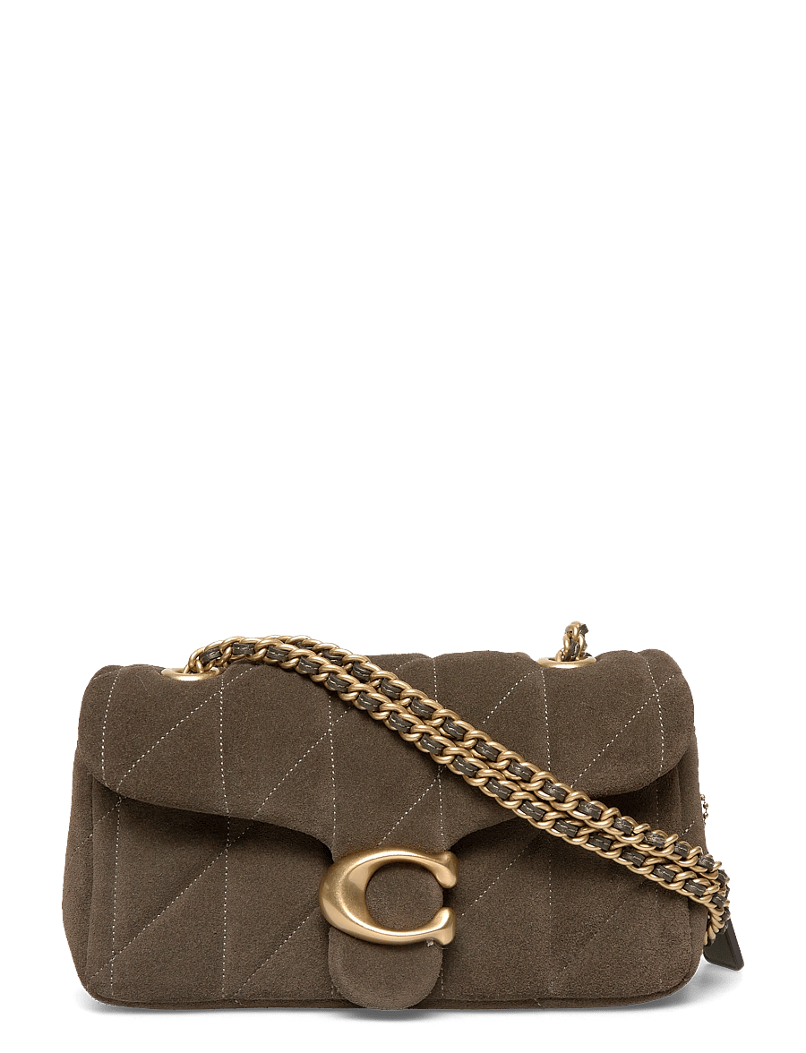 Coach - TABBY SHOULDER BAG 20 - besondere anlässe - b4/olive - 0