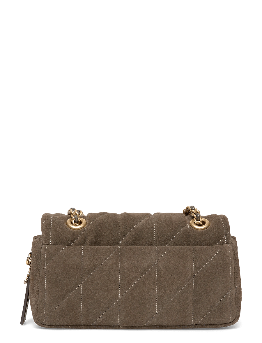 Coach - TABBY SHOULDER BAG 20 - besondere anlässe - b4/olive - 1