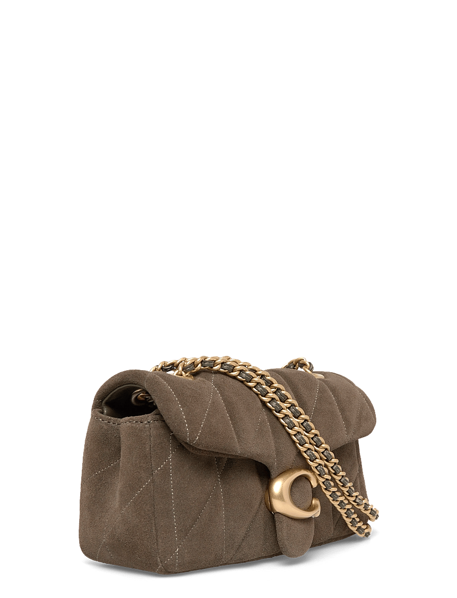 Coach - TABBY SHOULDER BAG 20 - besondere anlässe - b4/olive - 2