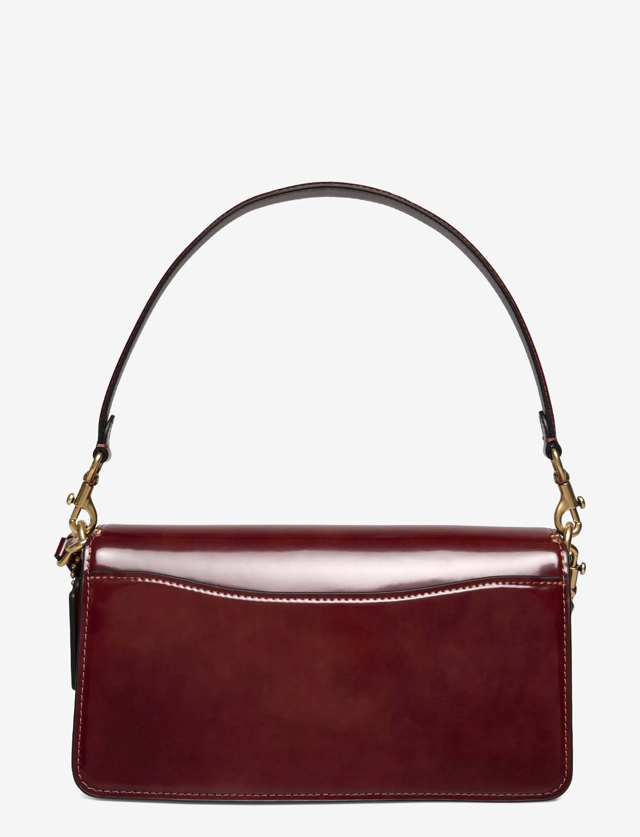 Coach - TABBY SHOULDER BAG 26 - torby na ramię - b4/dark neutral - 1