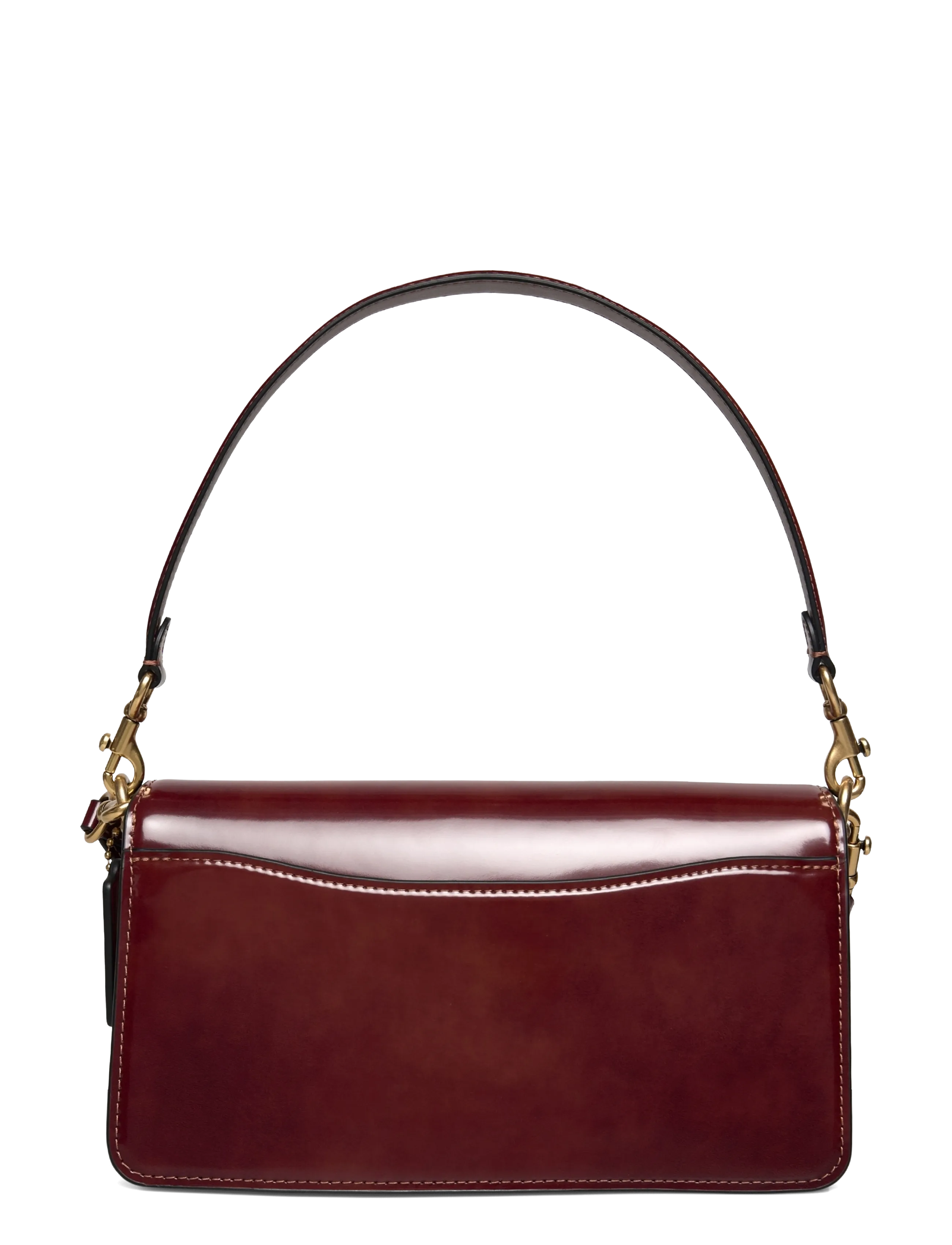 Coach - TABBY SHOULDER BAG 26 - tasker - b4/dark neutral - 1