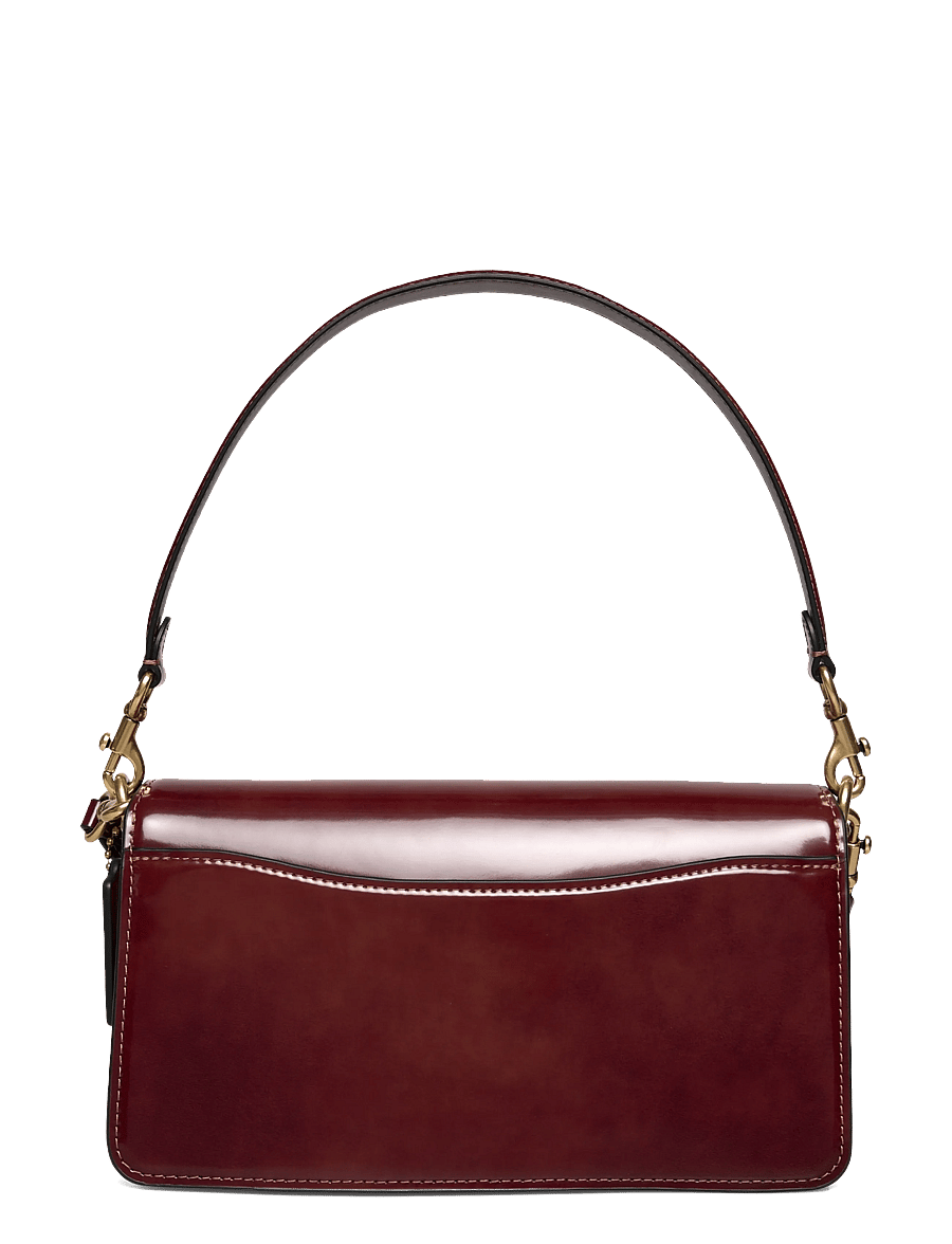 Coach - TABBY SHOULDER BAG 26 - tasker - b4/dark neutral - 1