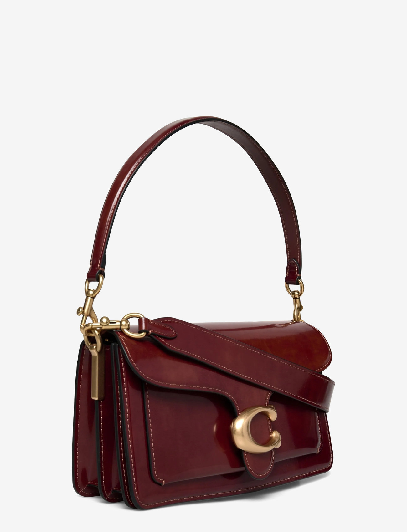 Coach - TABBY SHOULDER BAG 26 - torby na ramię - b4/dark neutral - 2