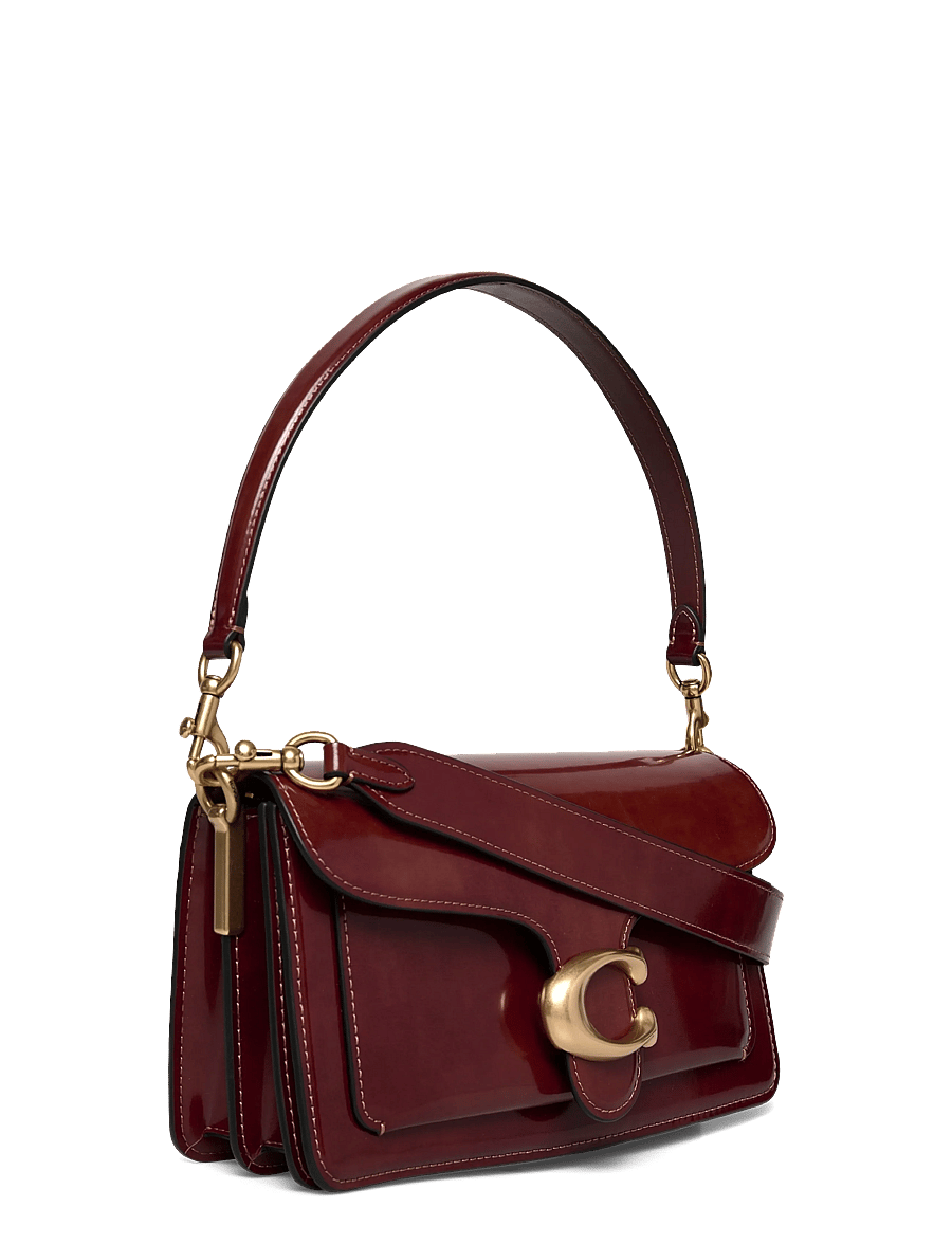 Coach - TABBY SHOULDER BAG 26 - tasker - b4/dark neutral - 2