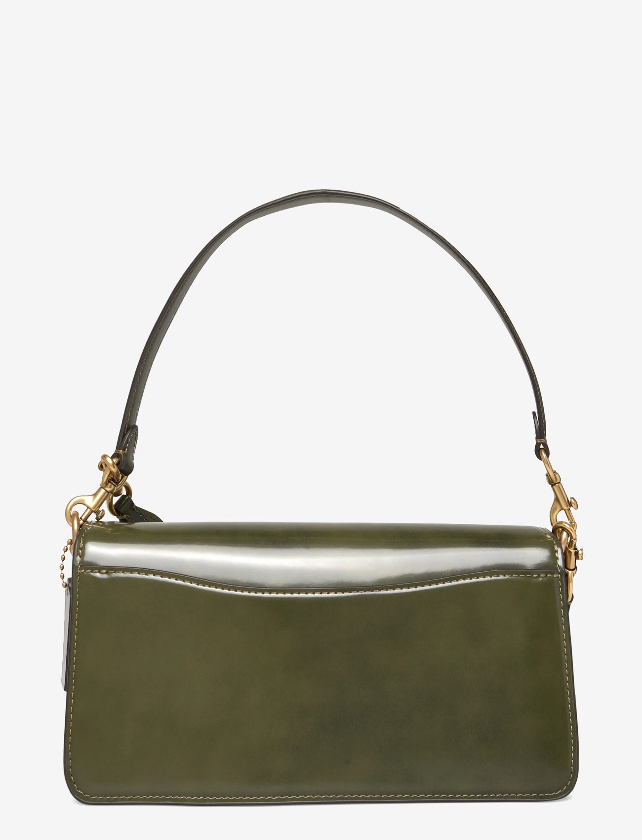 Coach - TABBY SHOULDER BAG 26 - shoulder bags - b4/olive - 1