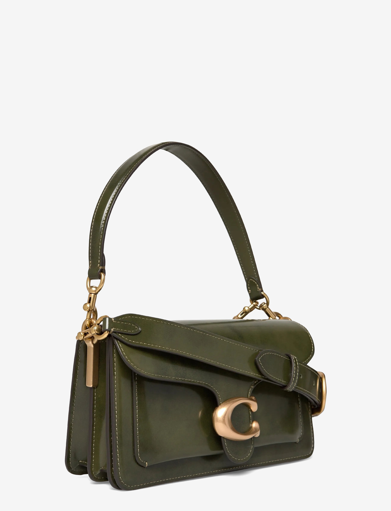 Coach - TABBY SHOULDER BAG 26 - shoulder bags - b4/olive - 2