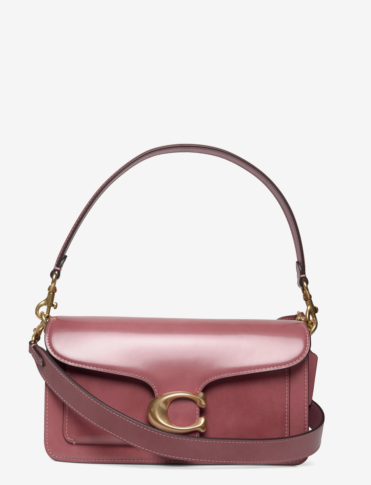 Coach - TABBY SHOULDER BAG 26 - torby na ramię - b4/peony - 0