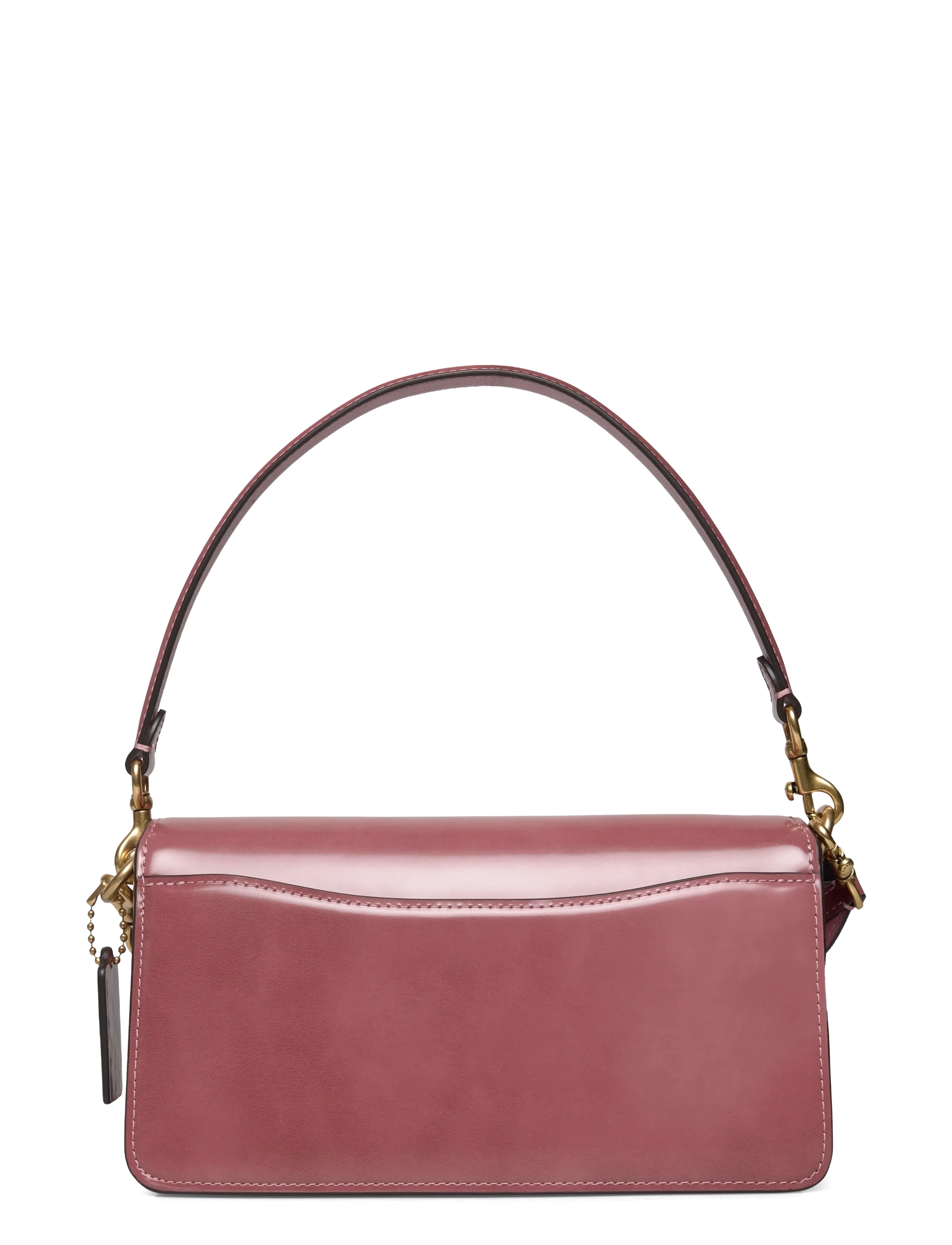 Coach - TABBY SHOULDER BAG 26 - tasker - b4/peony - 1