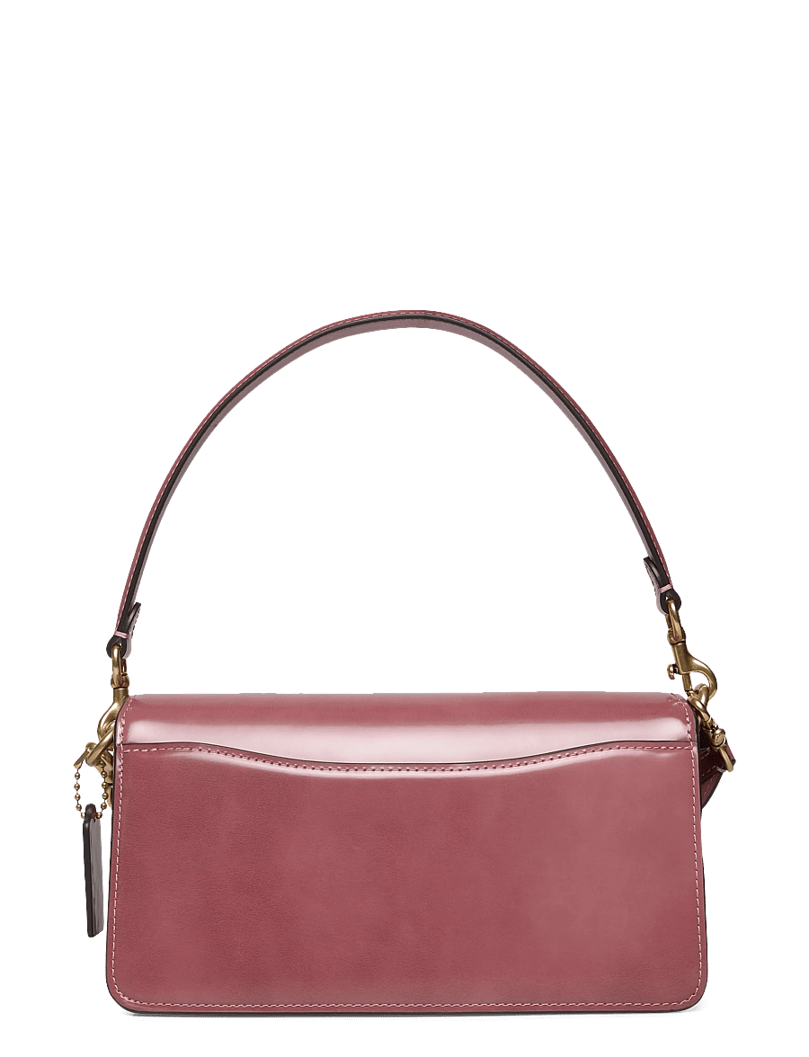 Coach - TABBY SHOULDER BAG 26 - kotid - b4/peony - 1