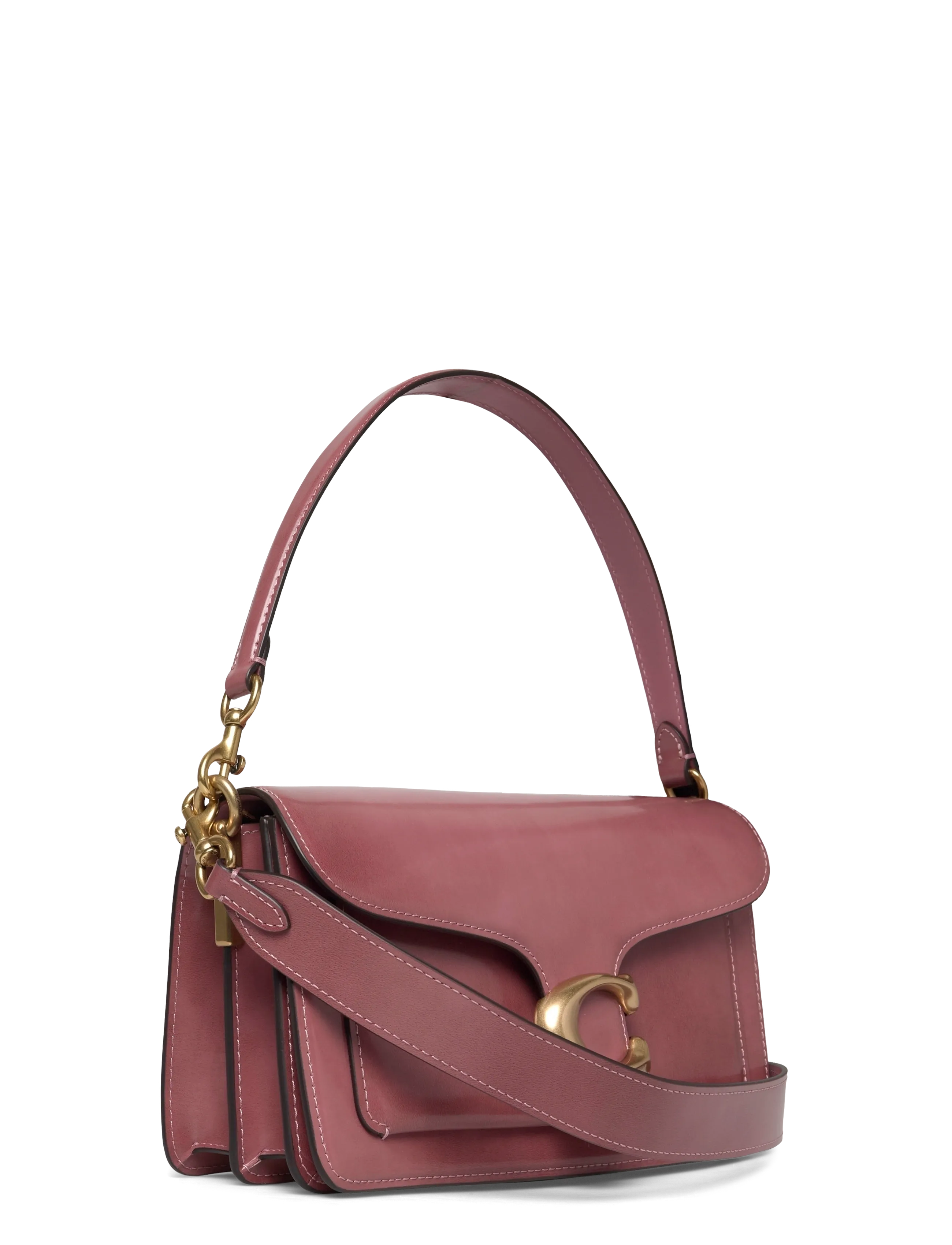 Coach - TABBY SHOULDER BAG 26 - tasker - b4/peony - 2