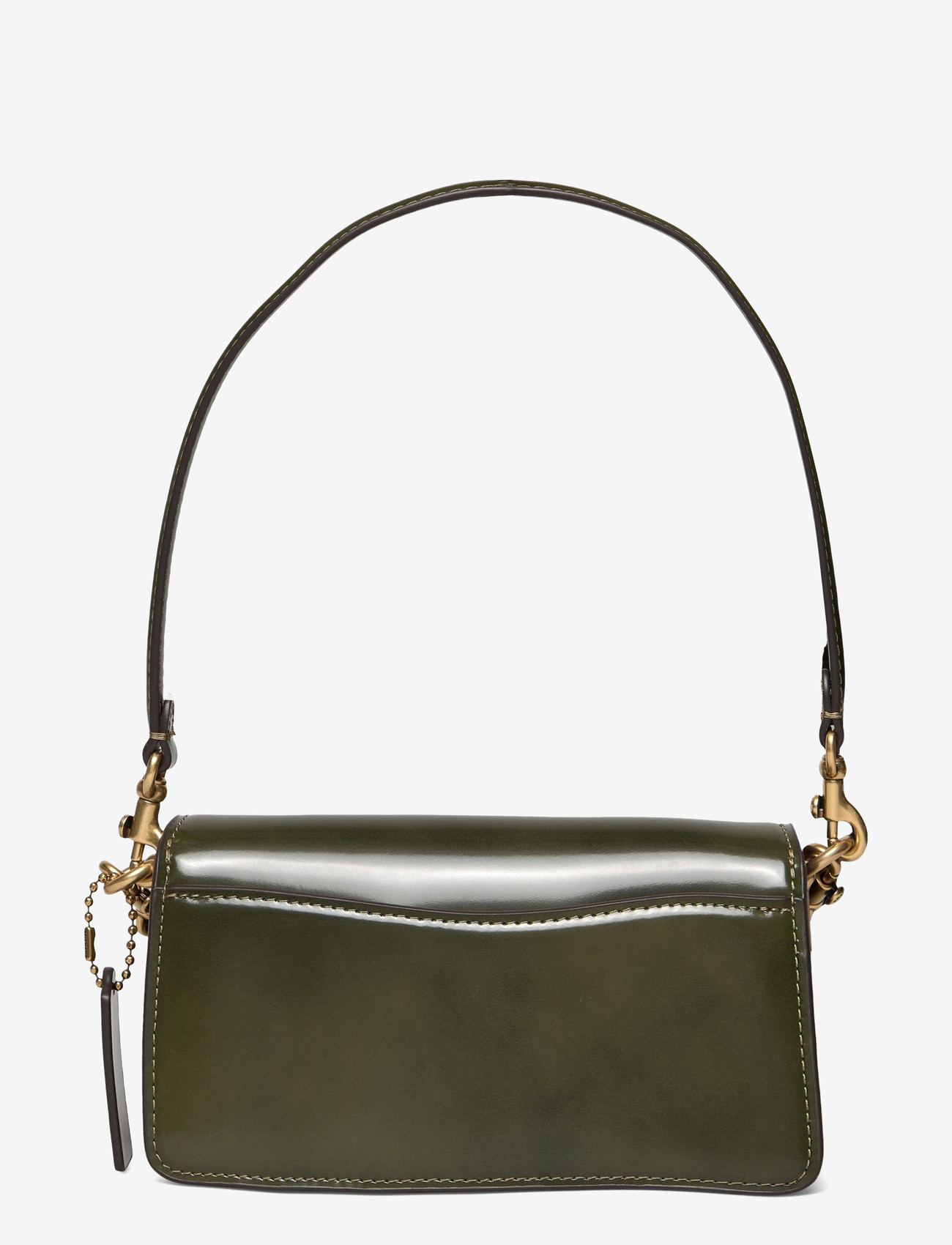Coach - TABBY SHOULDER - shoulder bags - b4/olive - 2