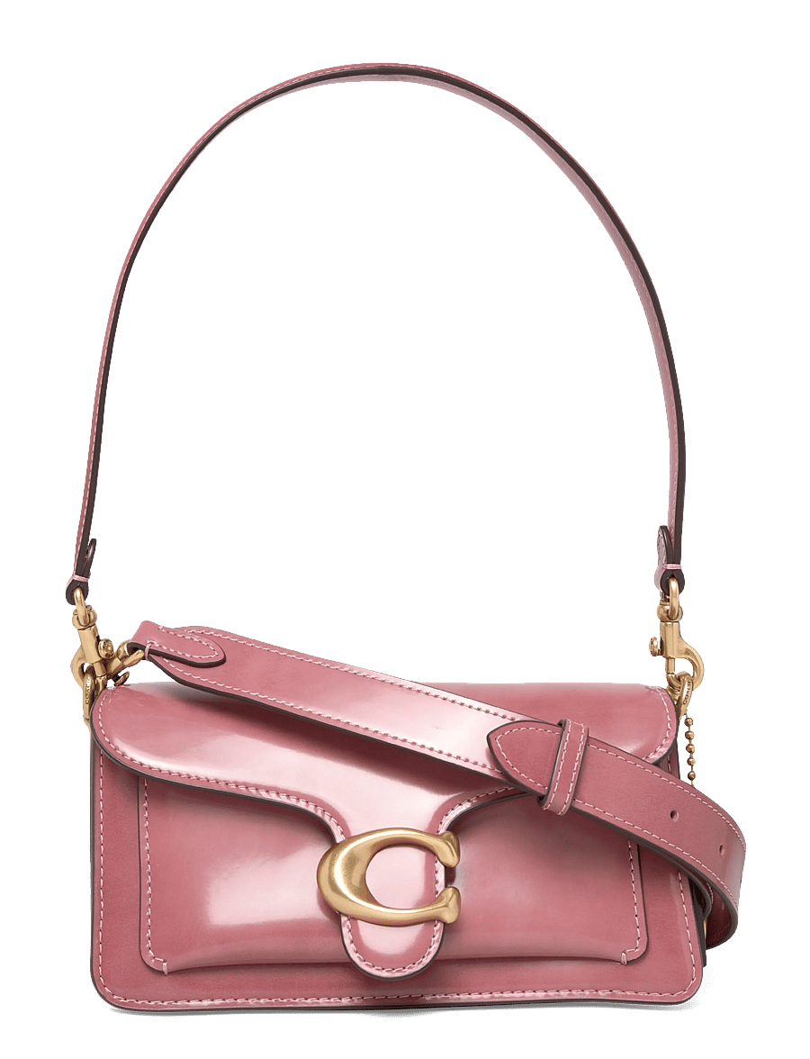 Coach - TABBY SHOULDER BAG 20 - shoulder bags - b4/peony - 0