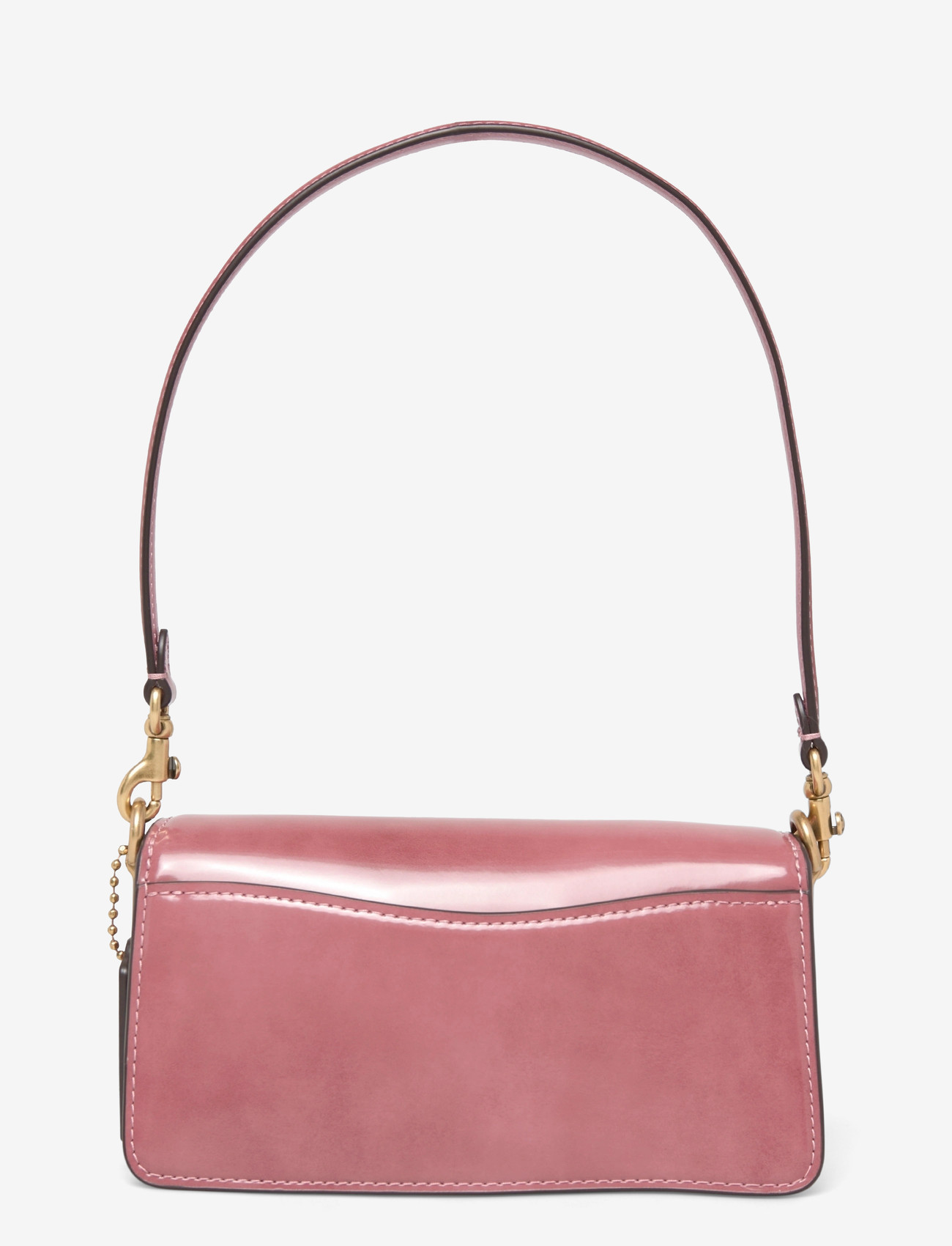 Coach - TABBY SHOULDER BAG 20 - speciella tillfällen - b4/peony - 1