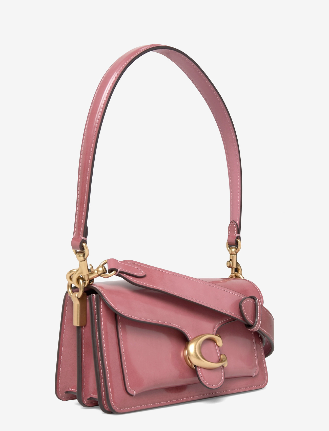 Coach - TABBY SHOULDER BAG 20 - speciella tillfällen - b4/peony - 2