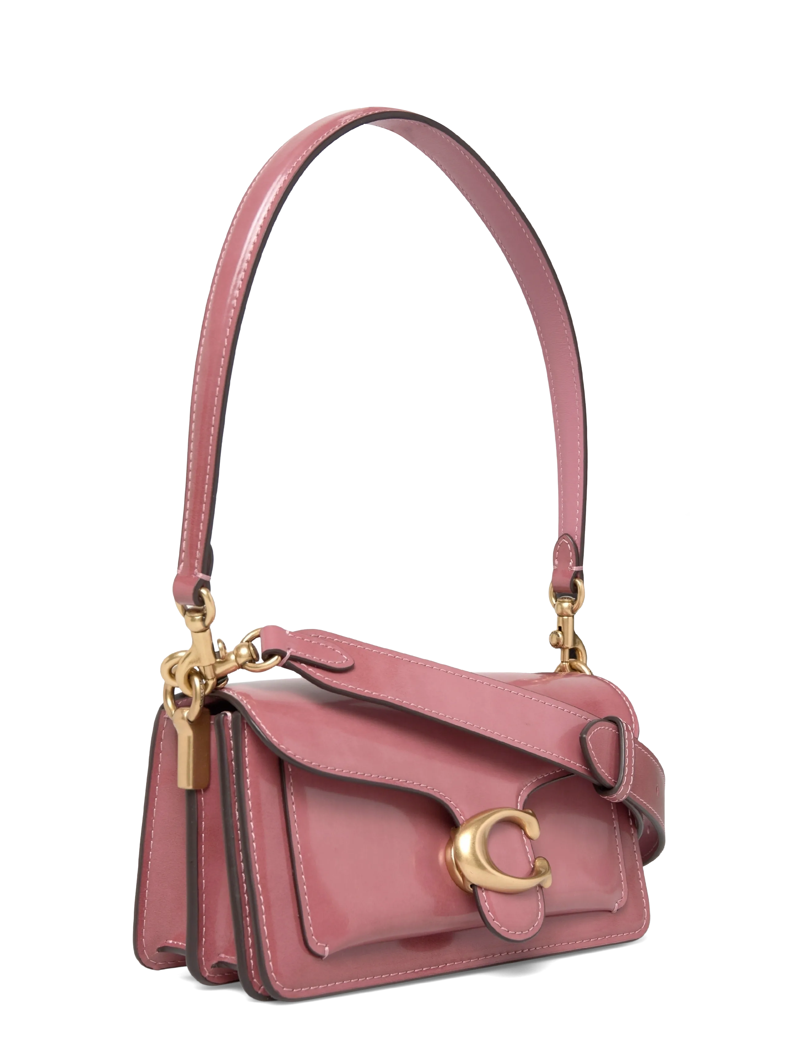 Coach - TABBY SHOULDER - kotid - b4/peony - 2