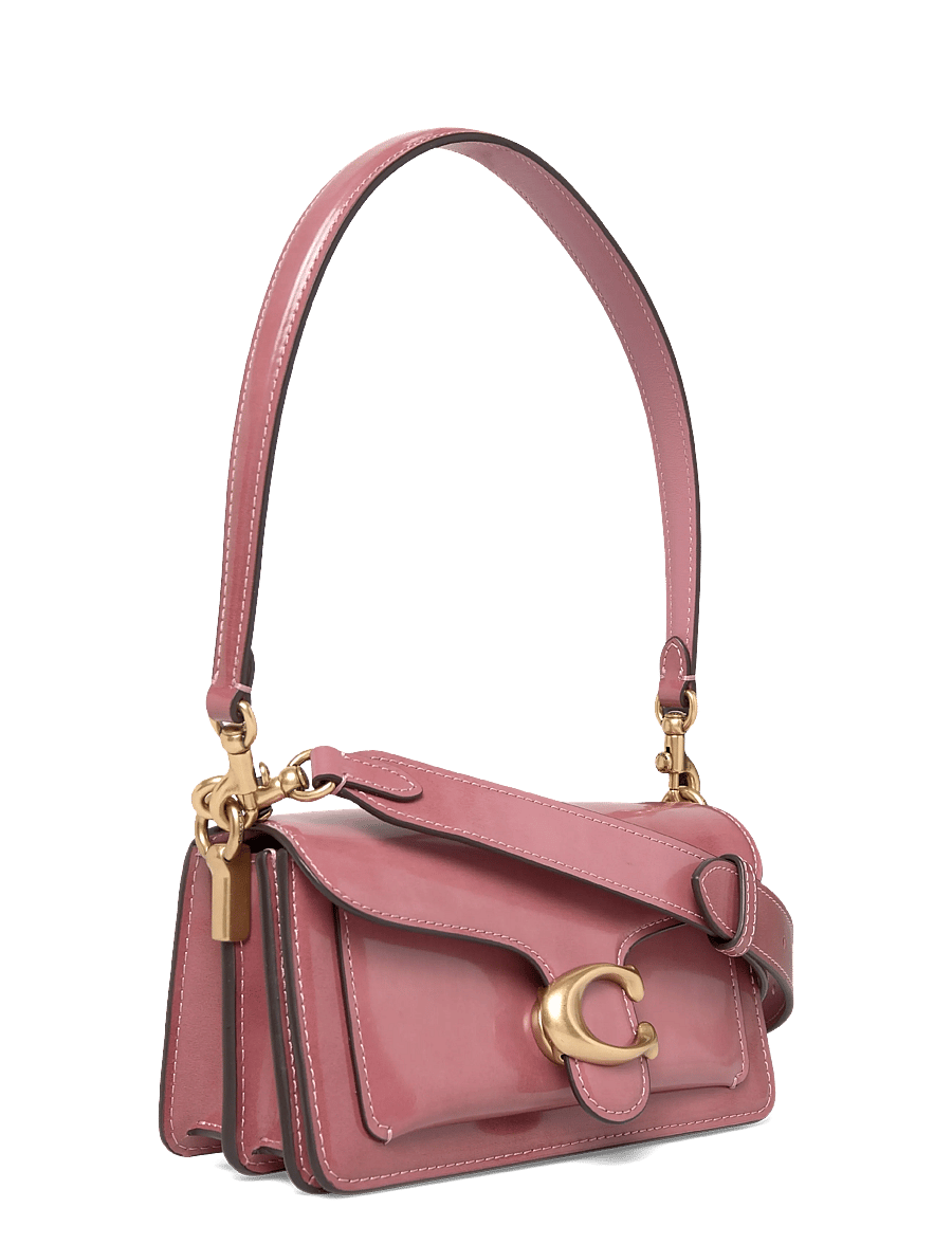 Coach - TABBY SHOULDER BAG 20 - shoulder bags - b4/peony - 2