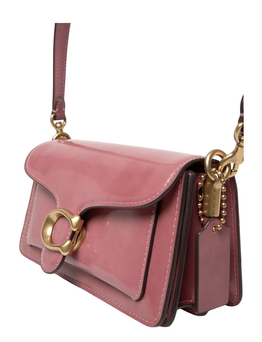 Coach - TABBY SHOULDER BAG 20 - shoulder bags - b4/peony - 3