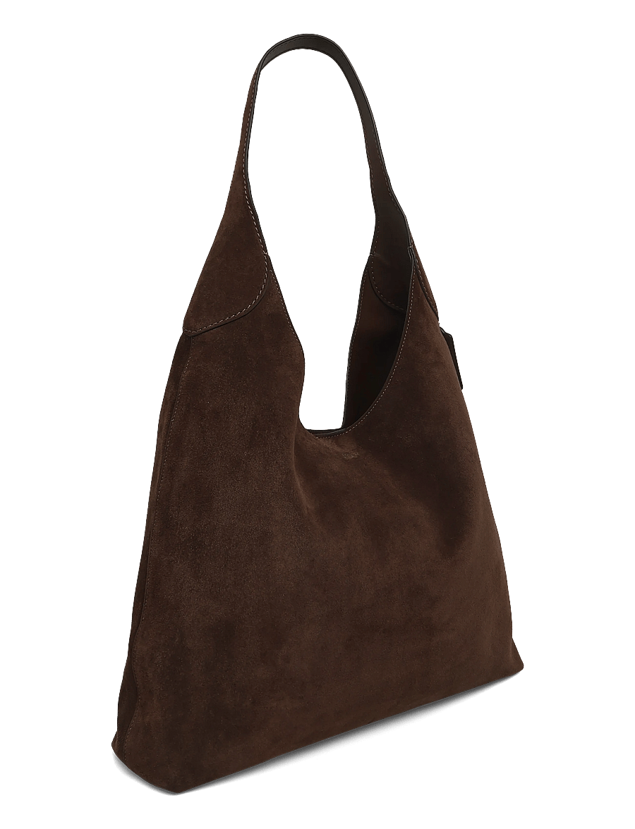 Coach - BROOKLYN SHOULDER BAG - moetrendid - b4/dark chocolate - 2
