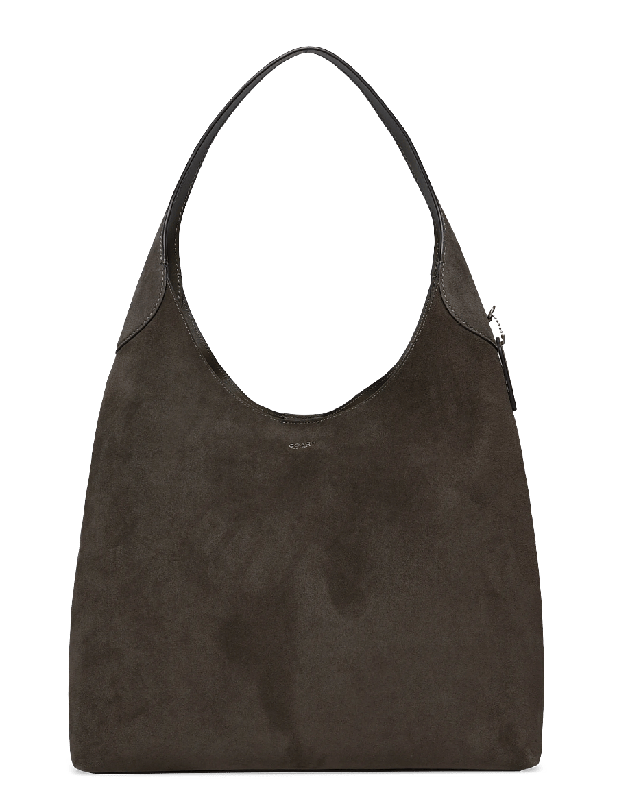 Coach - BROOKLYN SHOULDER BAG - sacs à bandoulière - b4/olive - 0